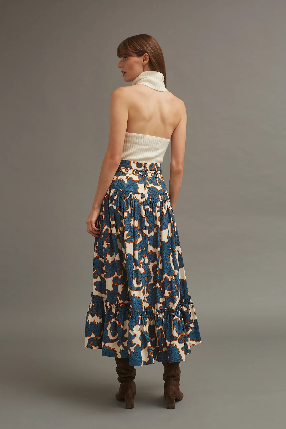 Cara Cara - Tisbury Skirt - Image 4