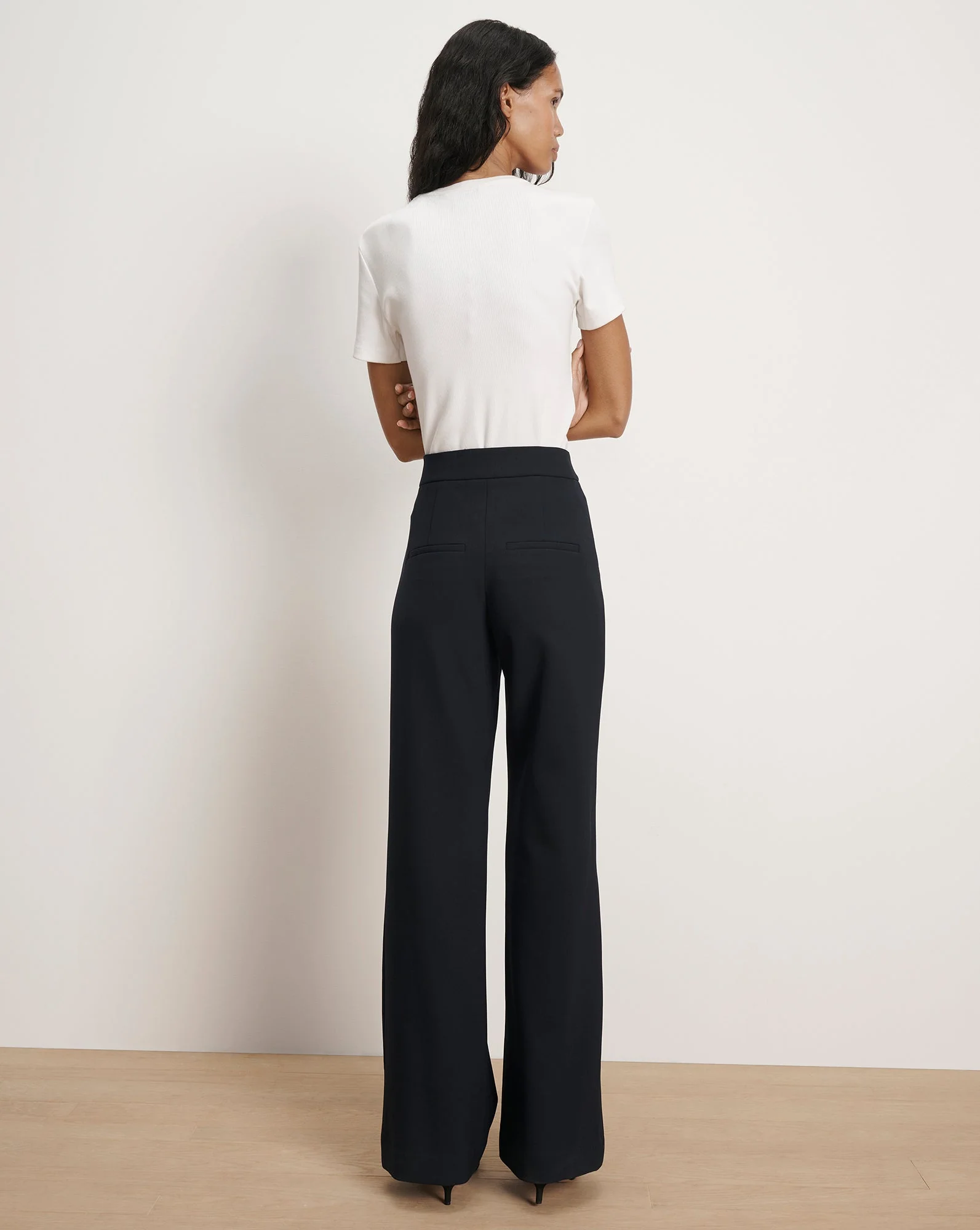 Veronica Beard - Tonelli Pant - Image 4
