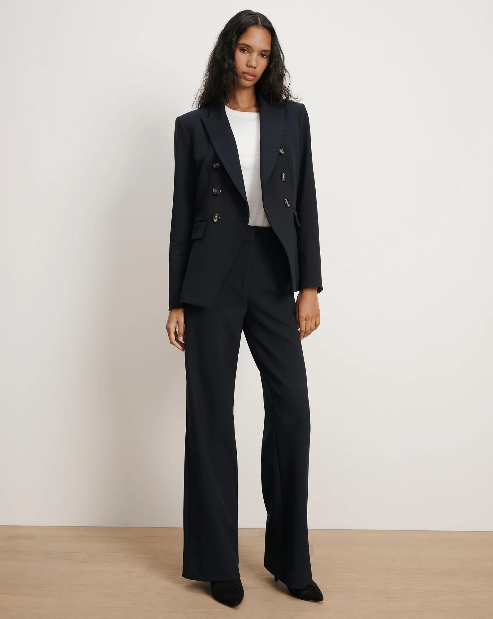 Veronica Beard - Tonelli Pant - Image 5