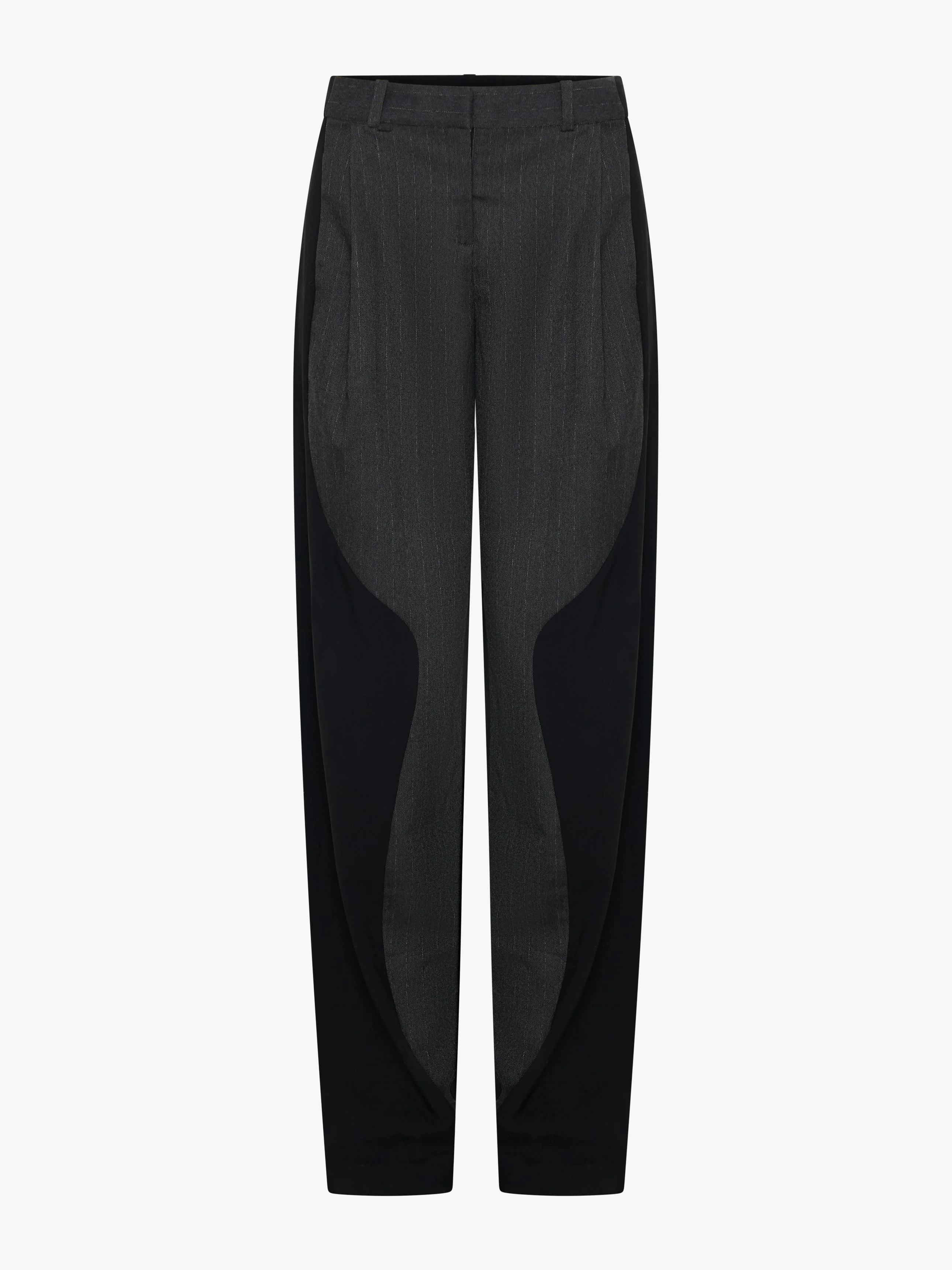 Christopher Esber - Torrent Pinstripe Trouser - Image 7