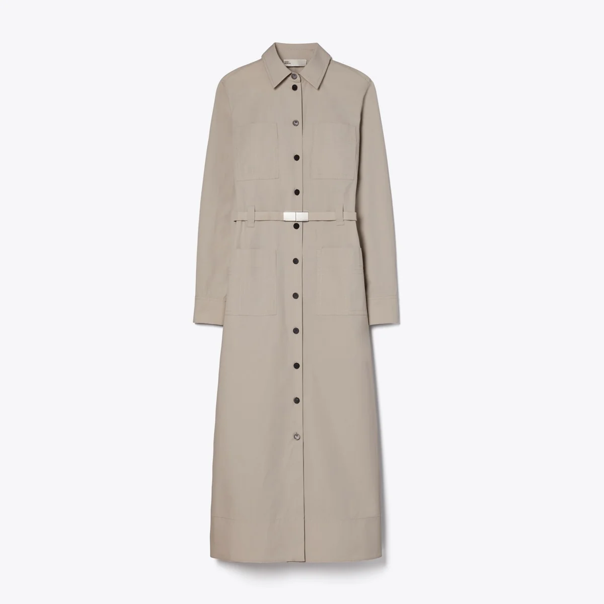 Tory Burch - Cotton Camp Dress - Image 2