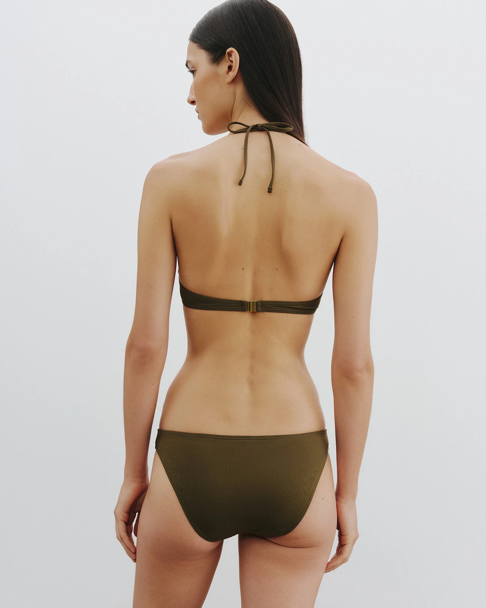 Nili Lotan - TRIANGLE BIKINI TOP - Image 5