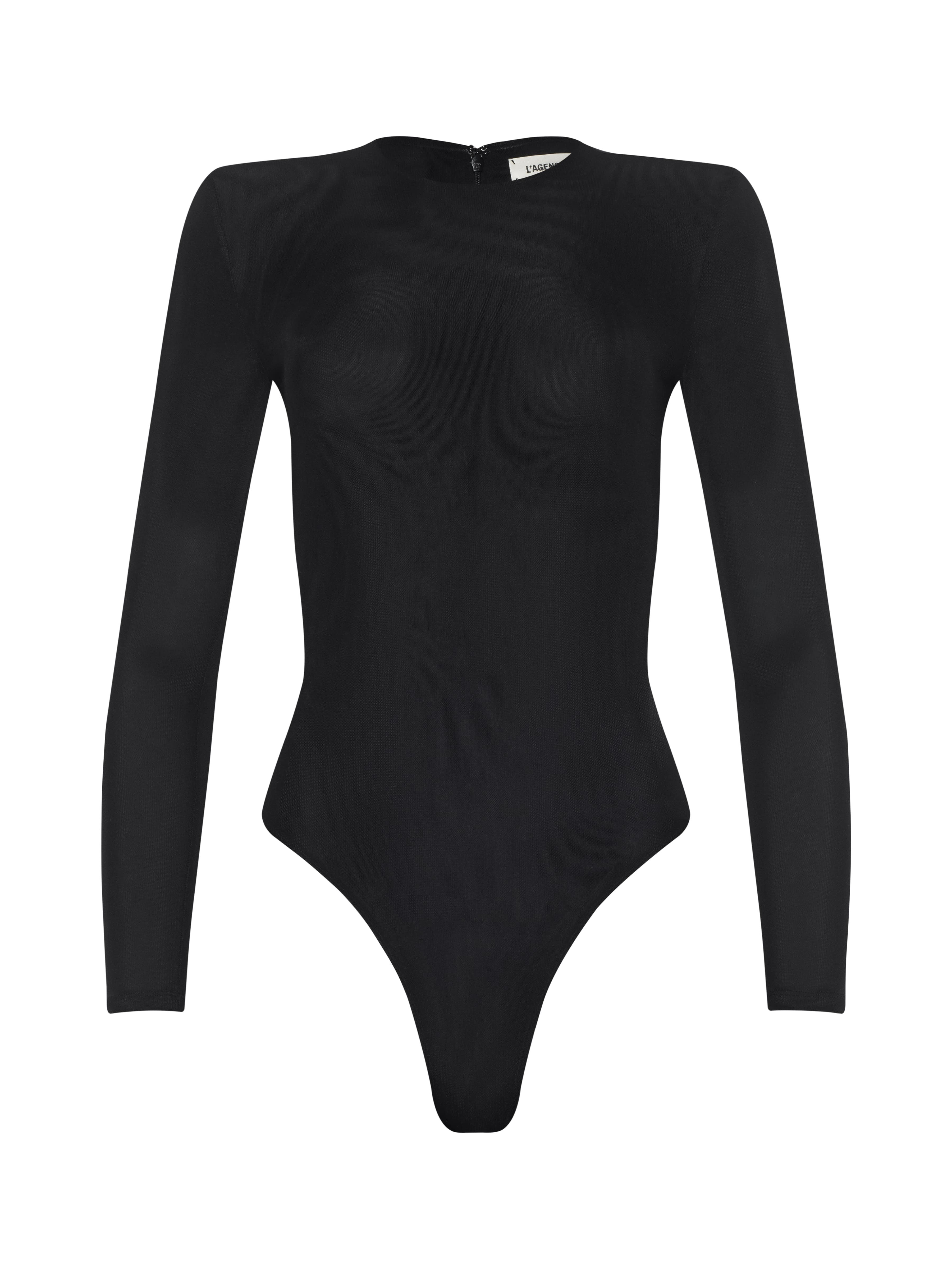 L'AGENCE - Trista Bodysuit - Image 6