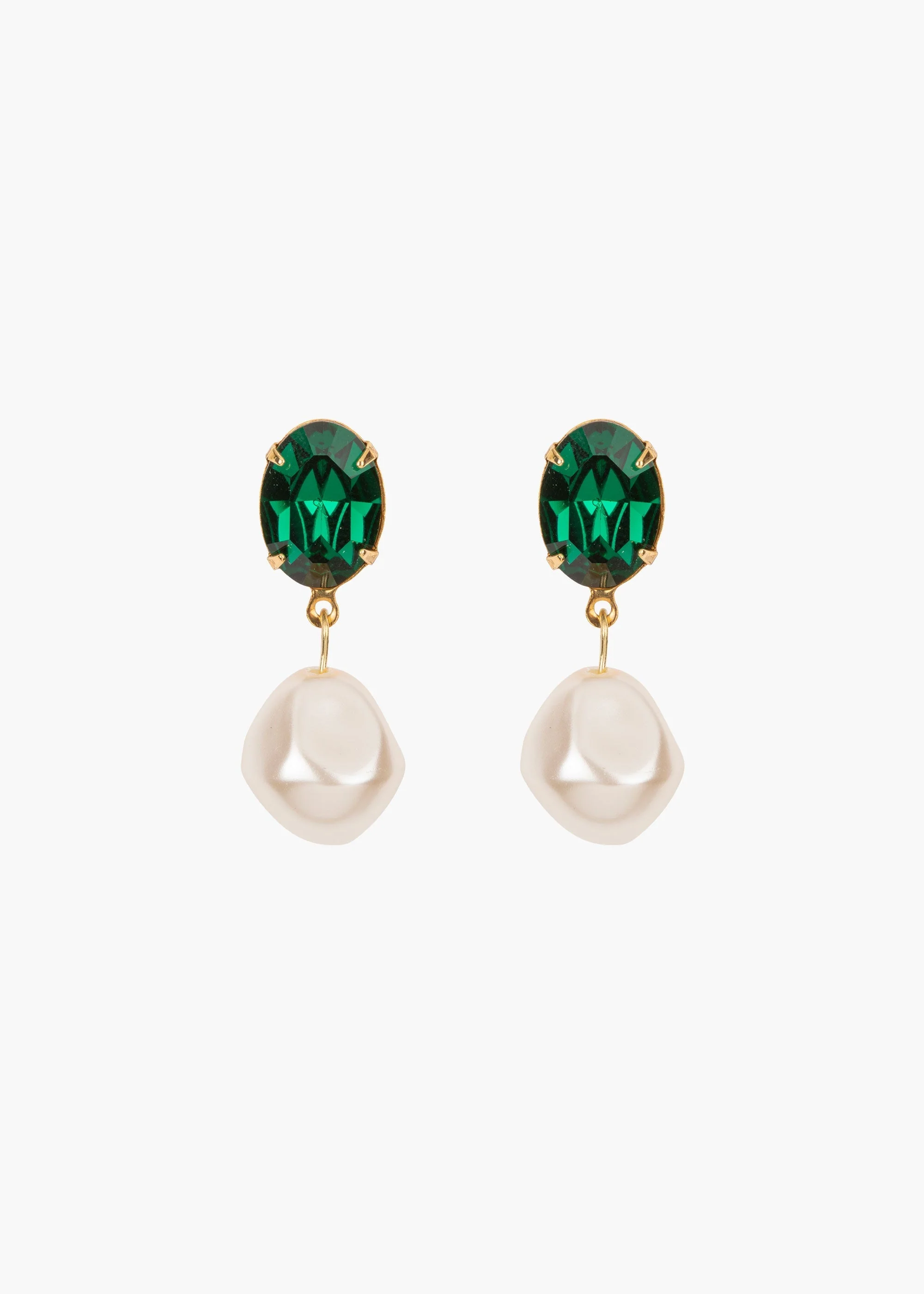 Jennifer Behr - Tunis Earrings