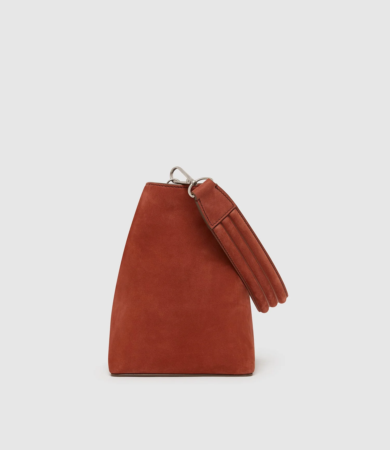 Metier - Twist 18 Nubuck Rust - Image 3
