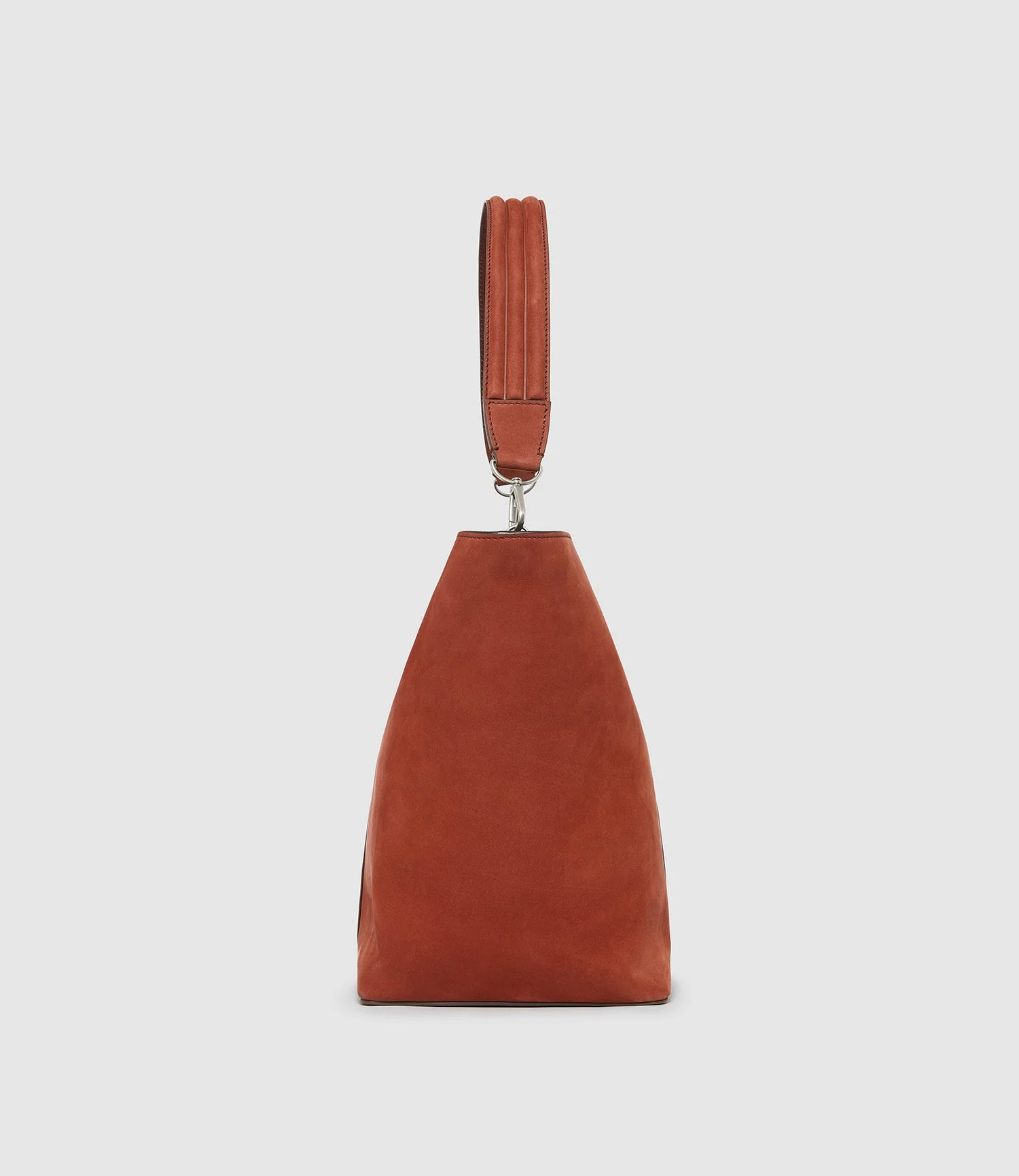 Metier - Twist 22 Nubuck Rust - Image 4