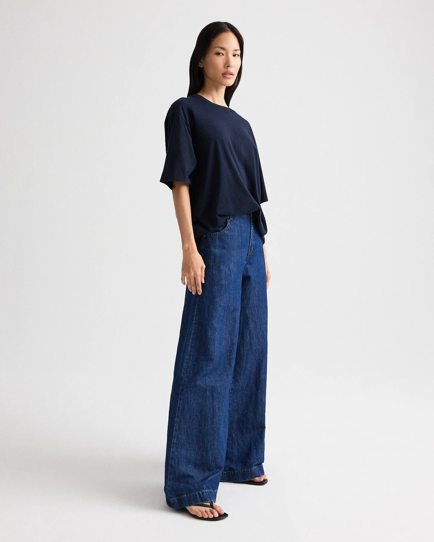 TWP - JTs T in Supima Cotton - Image 2