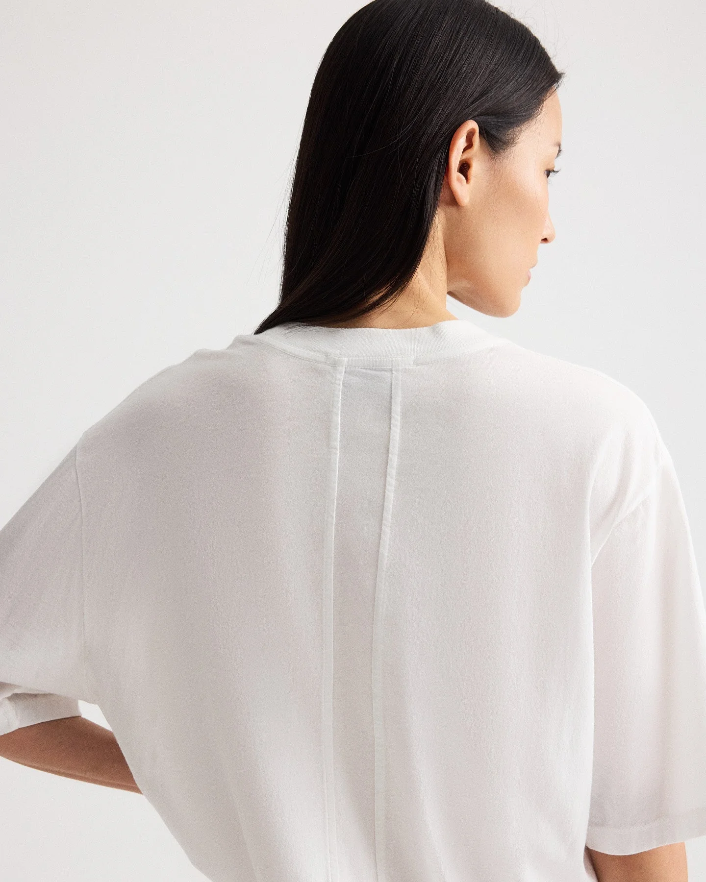 TWP - JTs T in Supima Cotton - Image 4