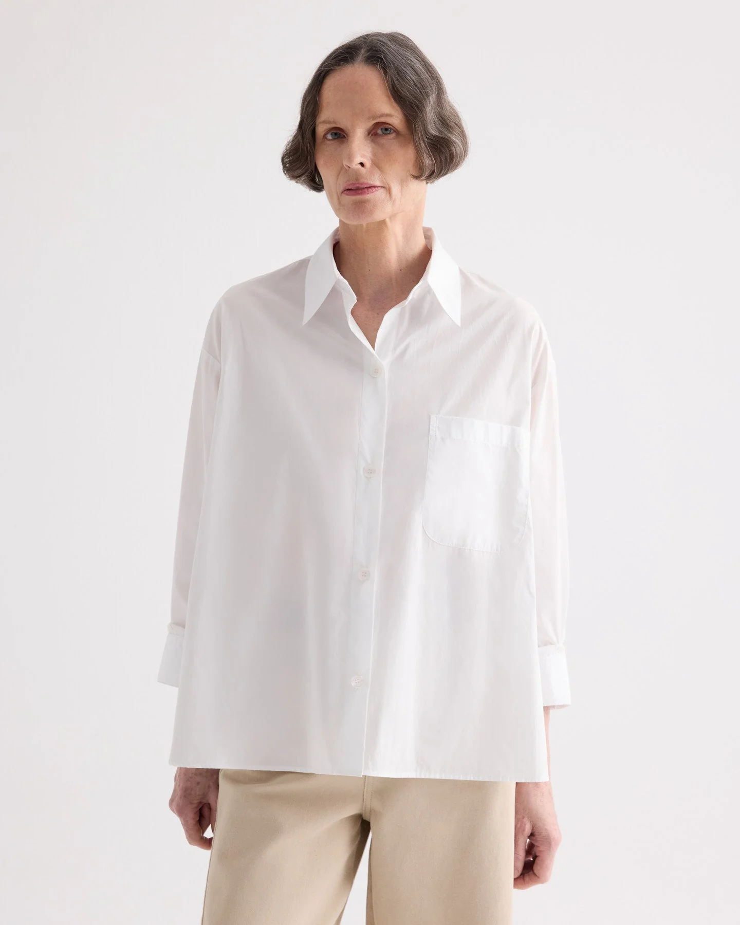 TWP - Newest Earl in Superfine Cotton - Image 3
