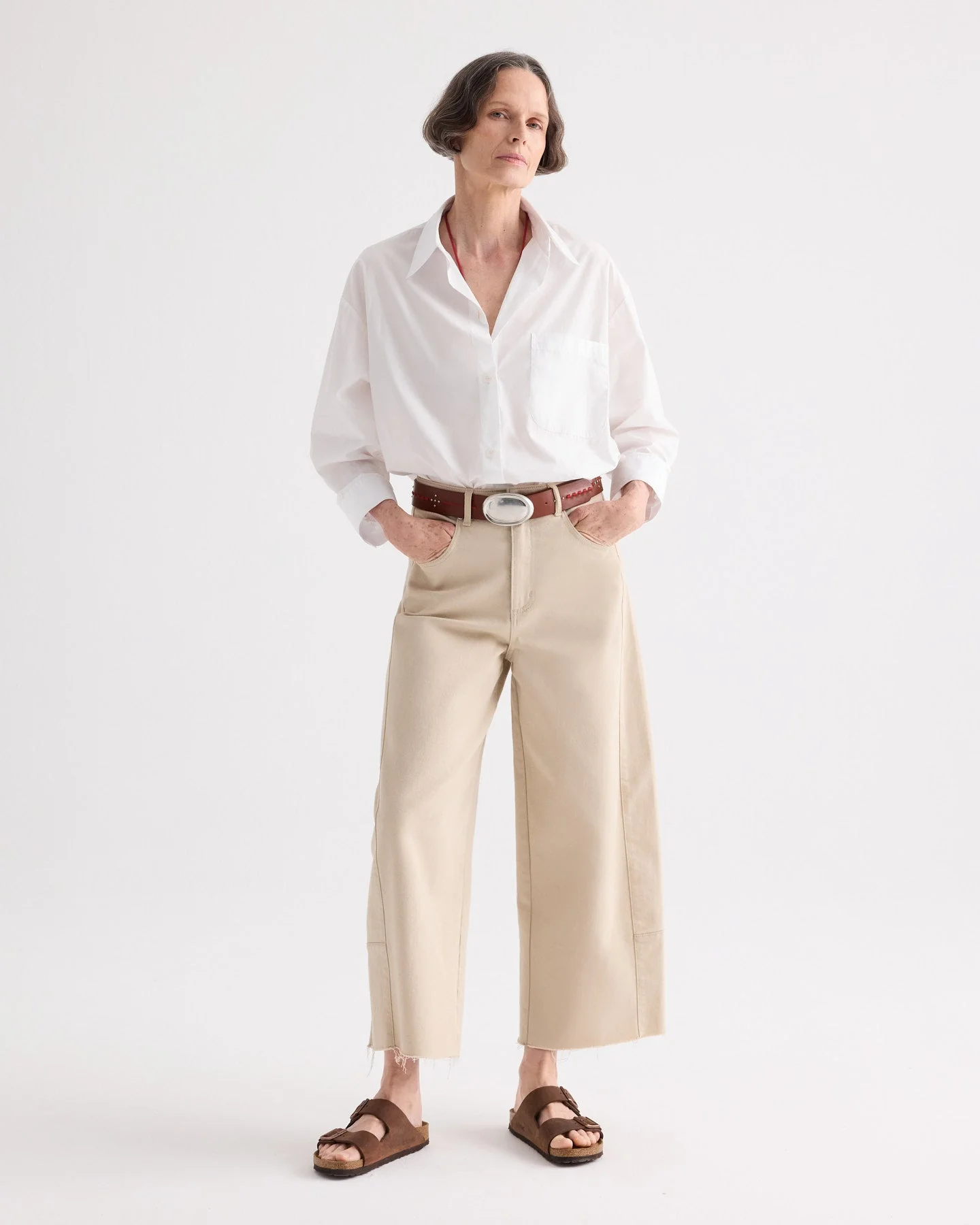 TWP - Newest Earl in Superfine Cotton - Image 4