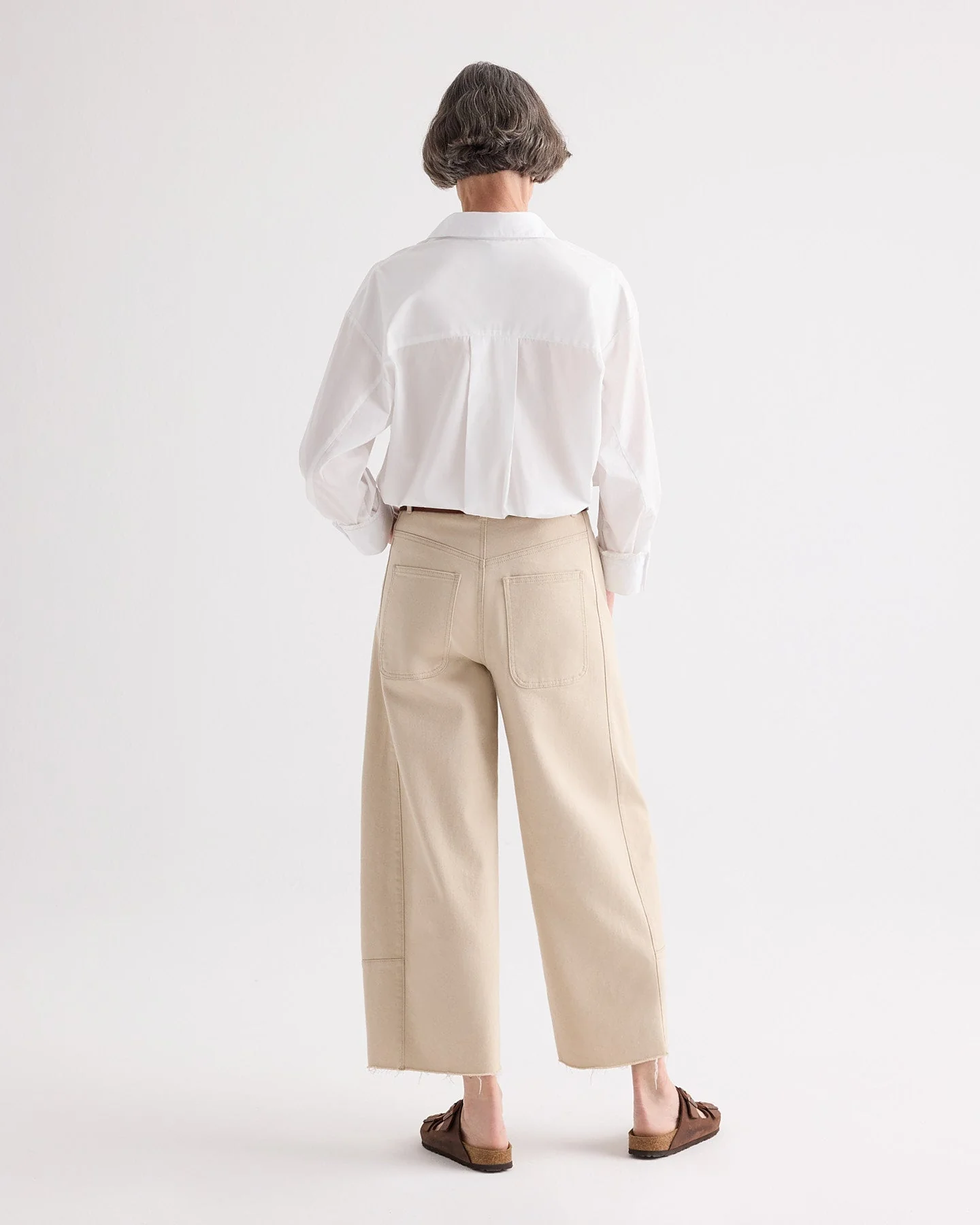 TWP - Newest Earl in Superfine Cotton - Image 5