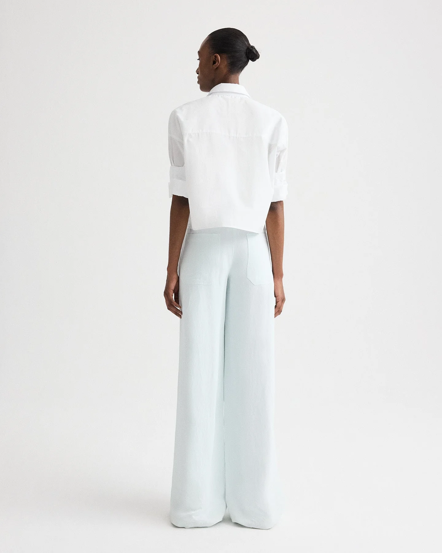 TWP - Next Ex Shirt in Superfine Cotton - Image 5