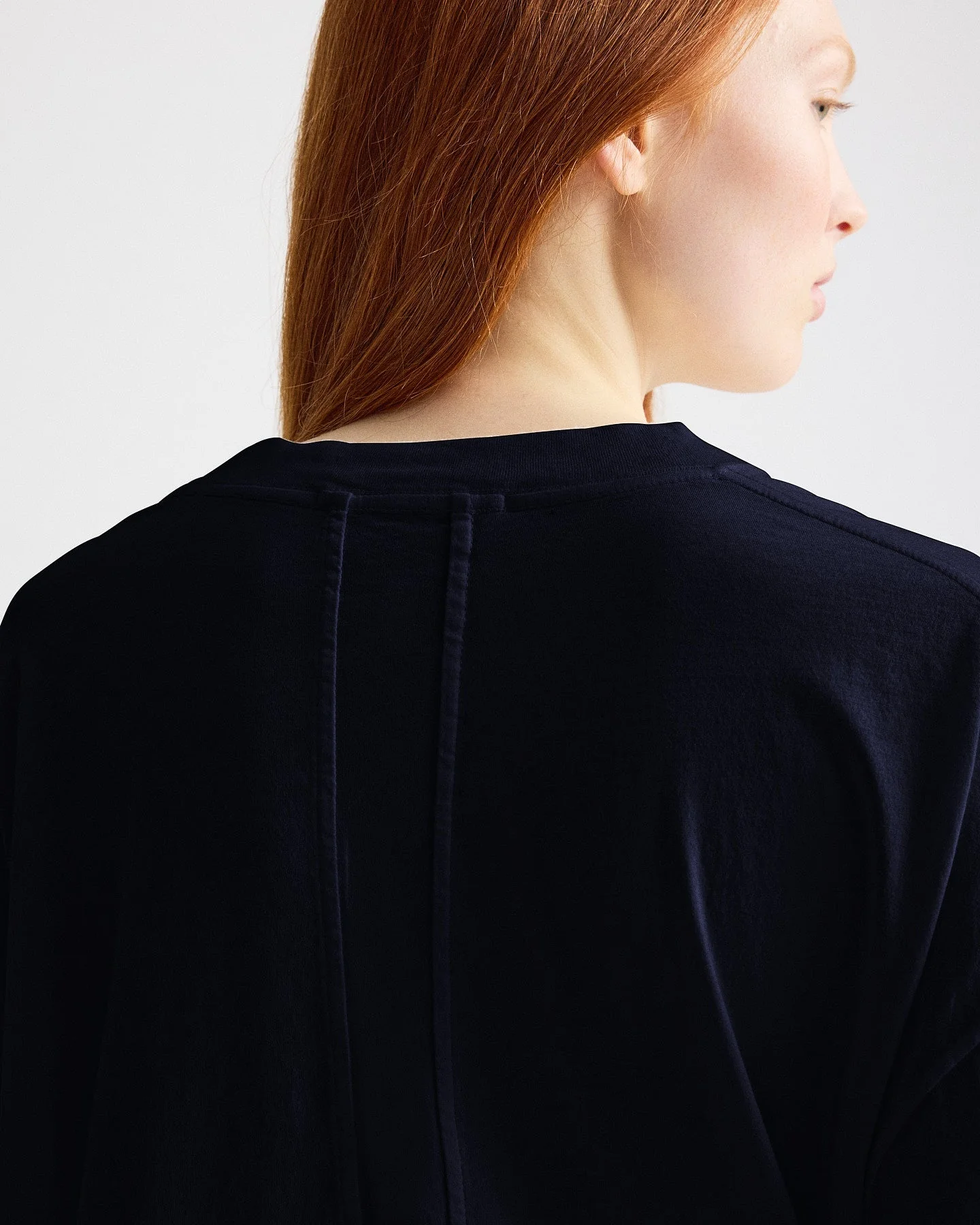 TWP - The Big Easy T in Supima Cotton - Image 4