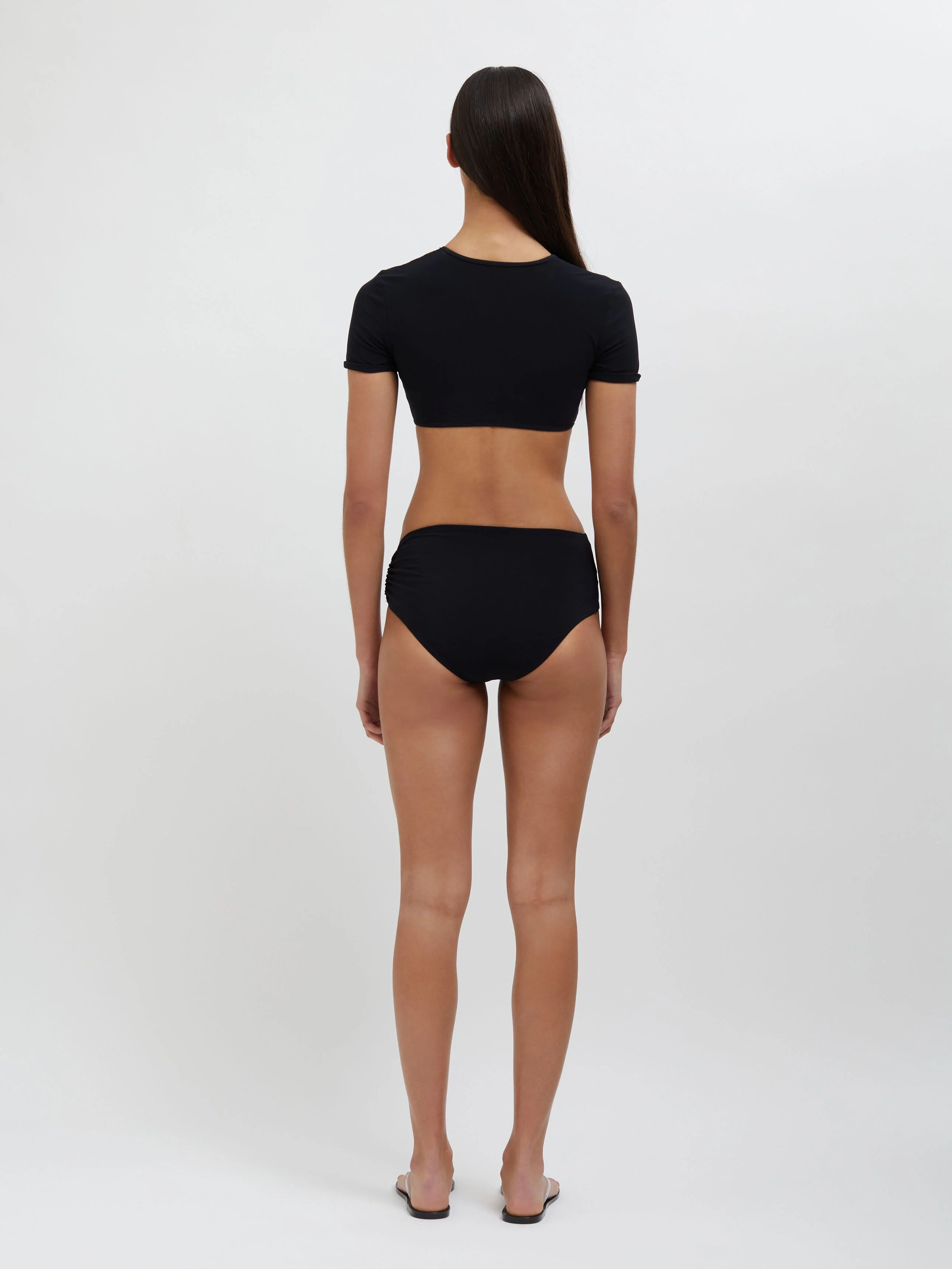 Christopher Esber - U Prong Tee - Image 6