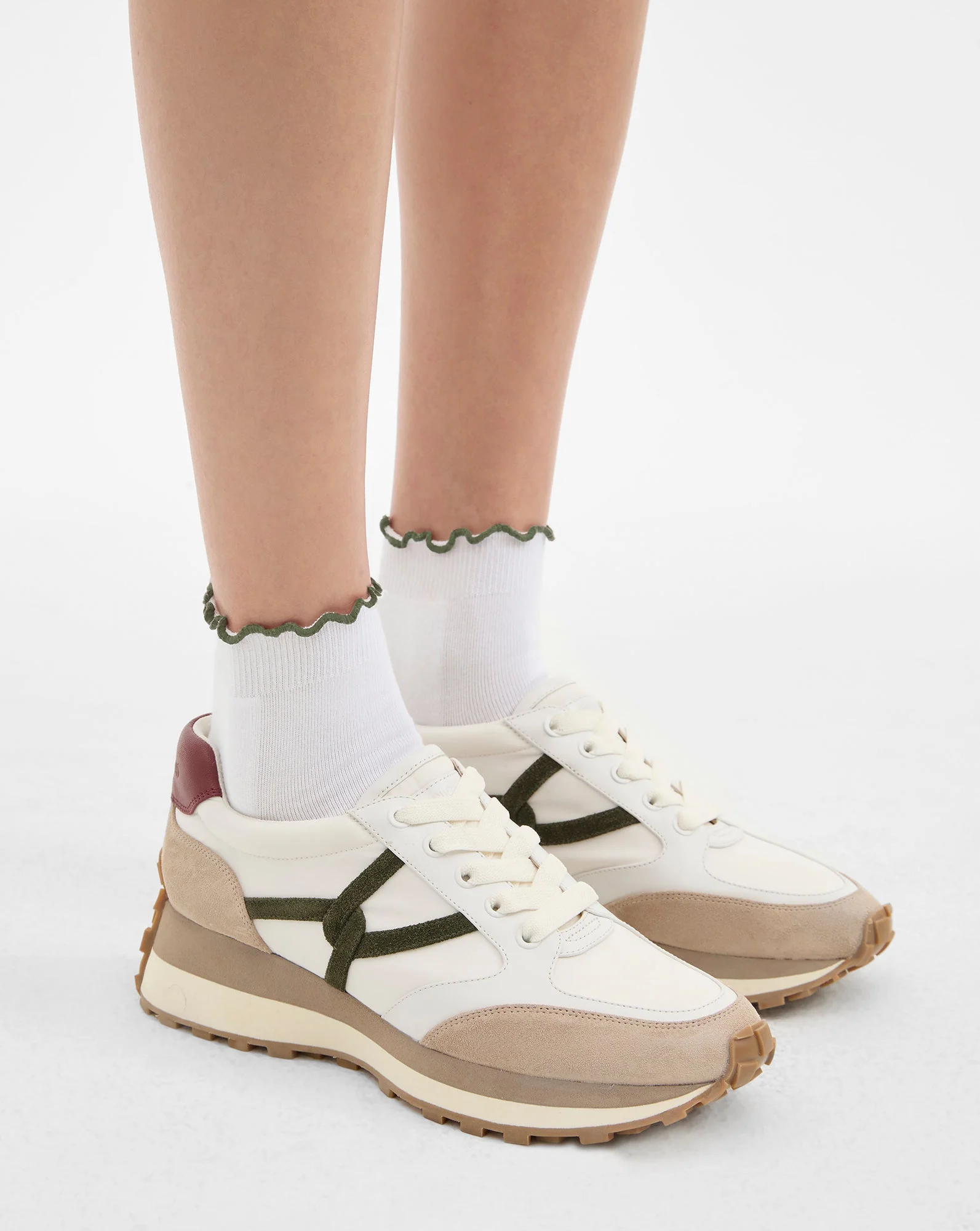 Veronica Beard - Valentina Sneaker - Image 7