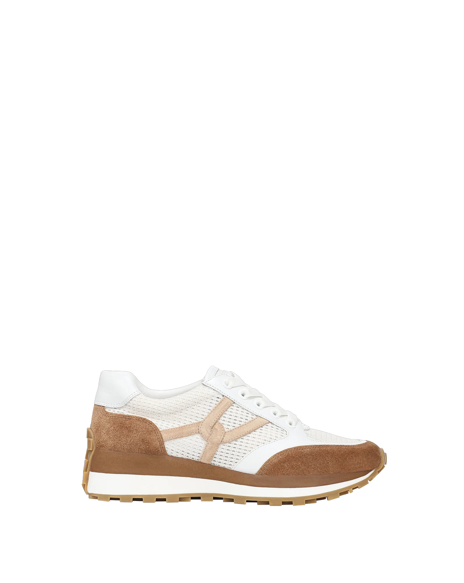 Veronica Beard - Valentina Suede Sneaker - Image 5