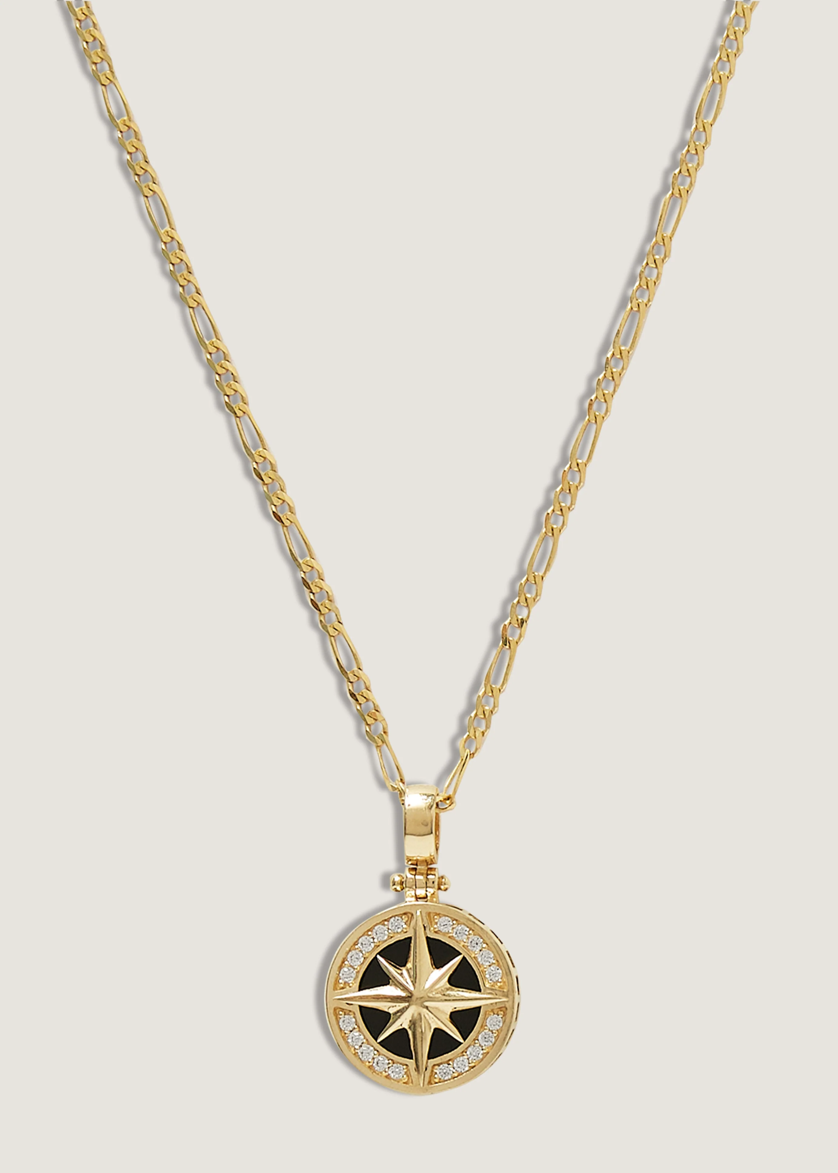 Kinn - Vela North Star Necklace - Image 8