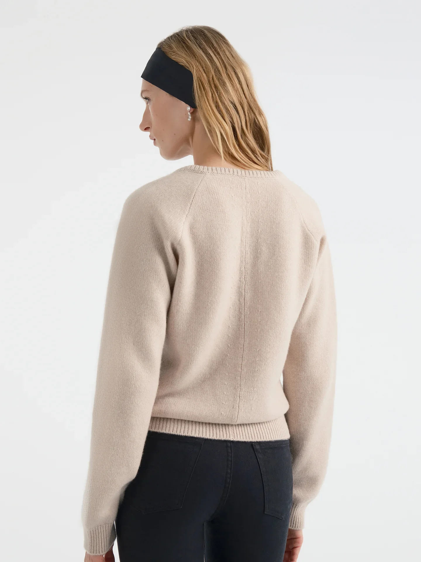 Aflalo - Velarise Sweater in Cashmere - Image 11
