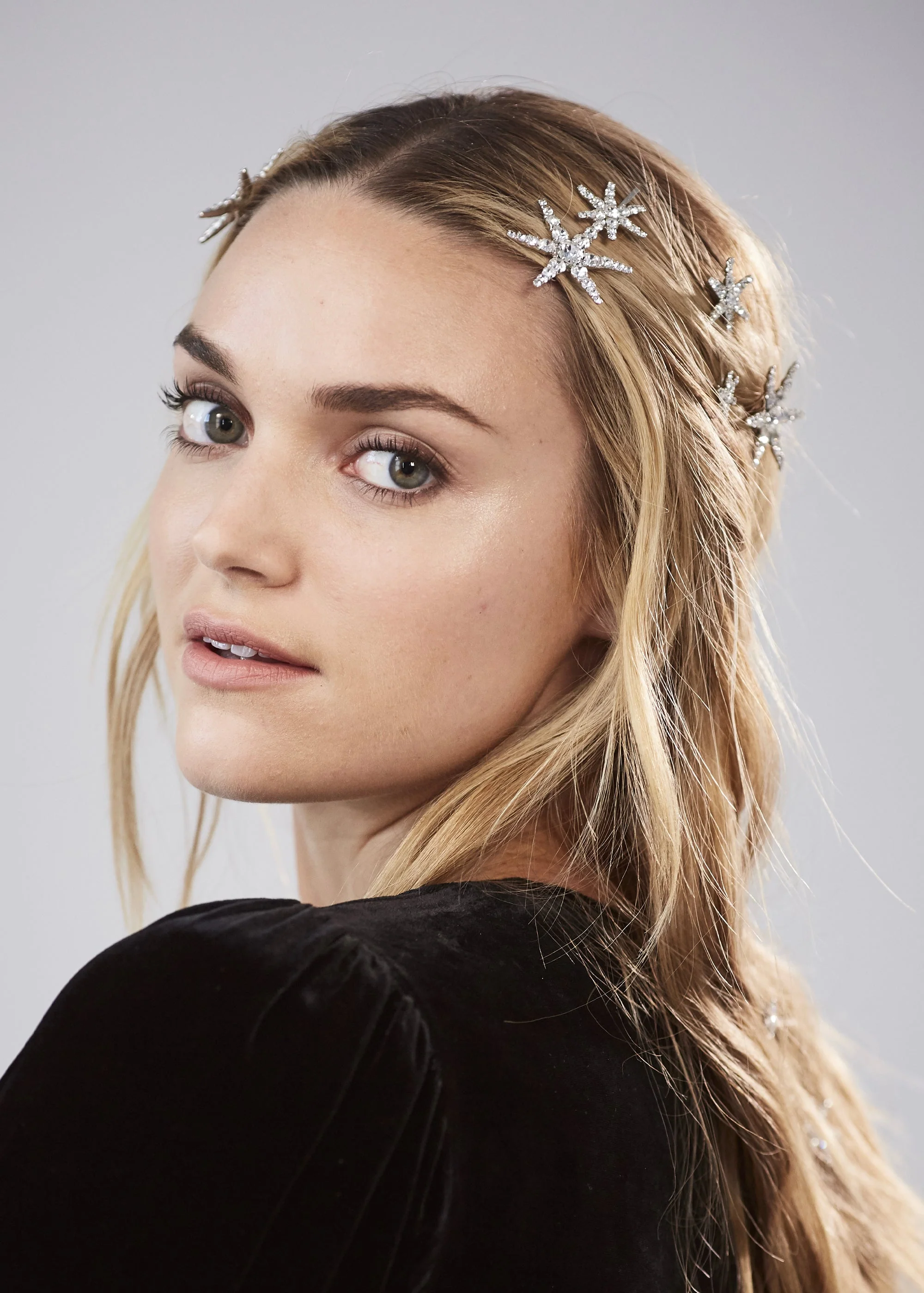 Jennifer Behr - Venus Bobby Pin - Image 2