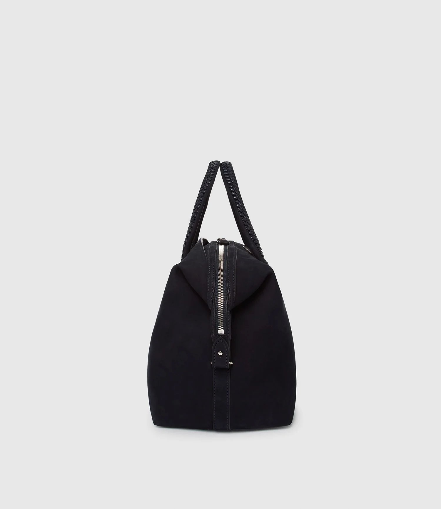 Metier - Vérité City Nubuck Navy - Image 3