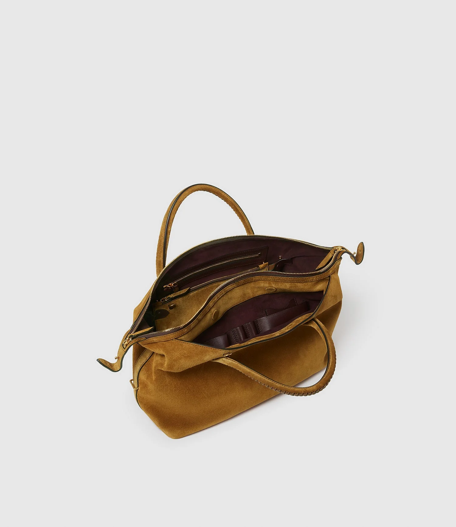Metier - Vérité City Suede Marrakech - Image 3
