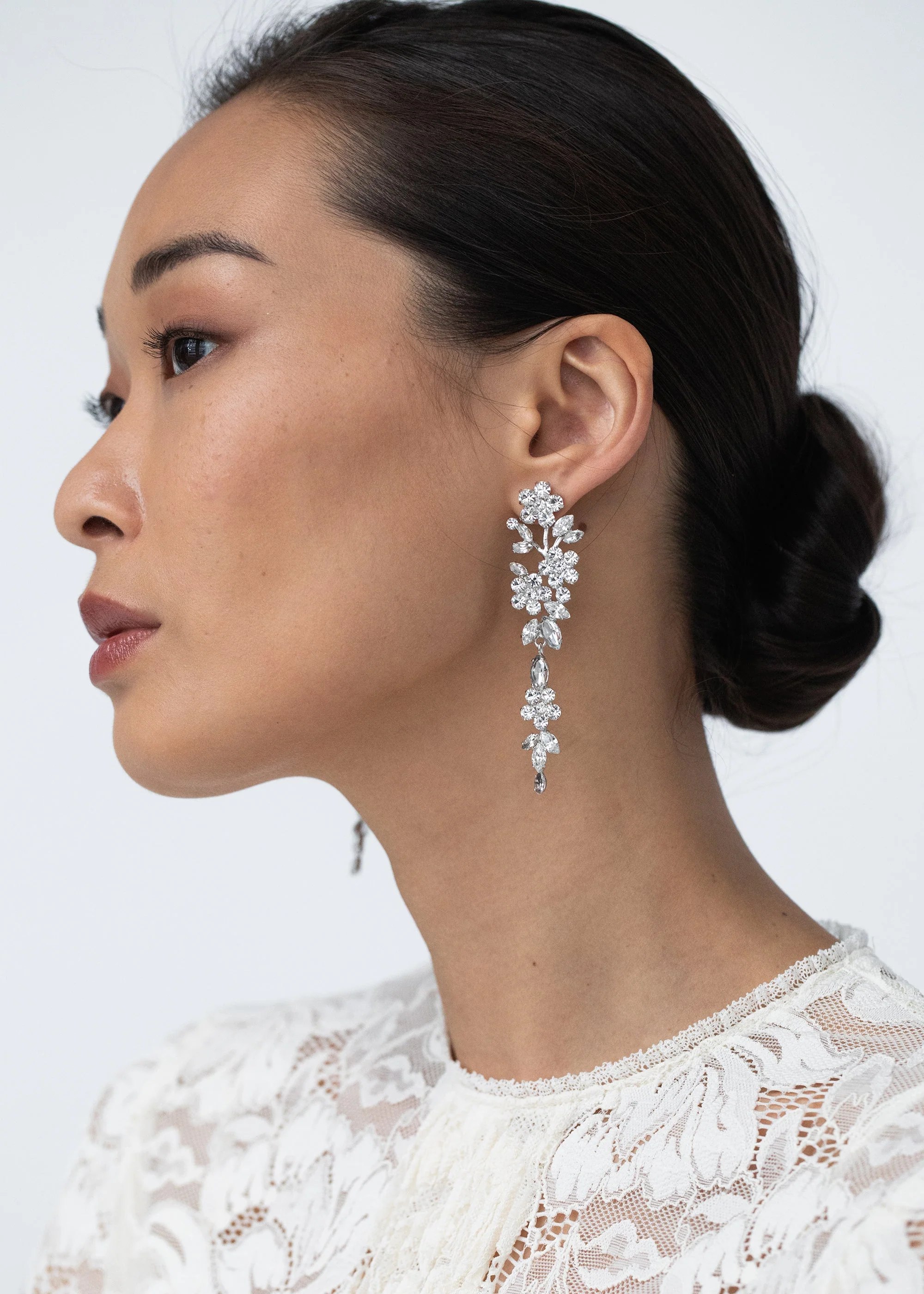 Jennifer Behr - Verlee Earrings - Image 5