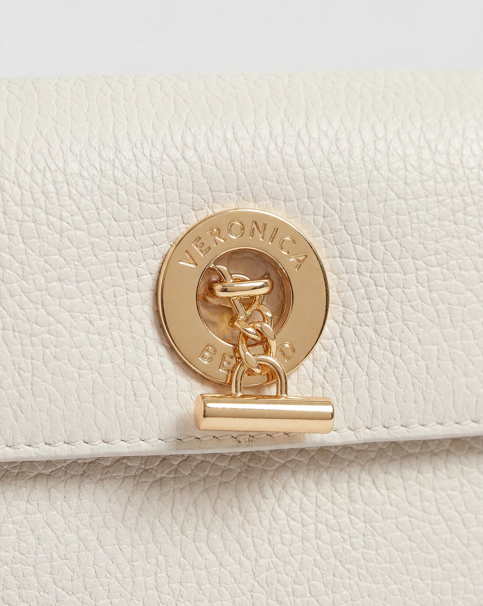 Veronica Beard - Anchor Clutch - Image 4