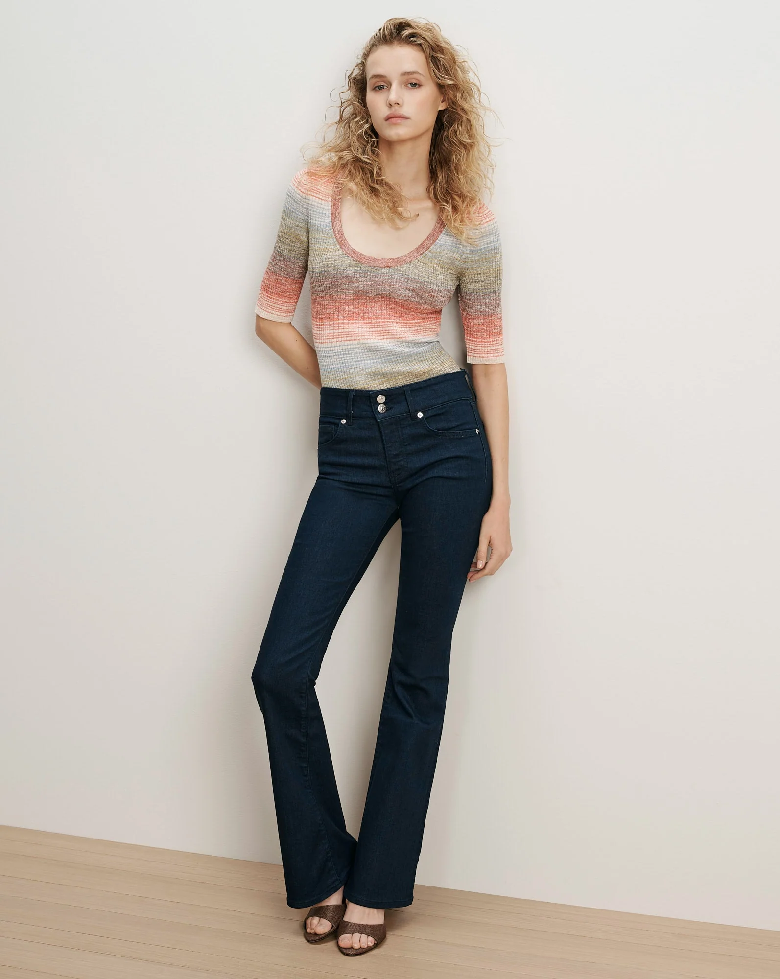 Veronica Beard - Archibald Knit Pullover - Image 2