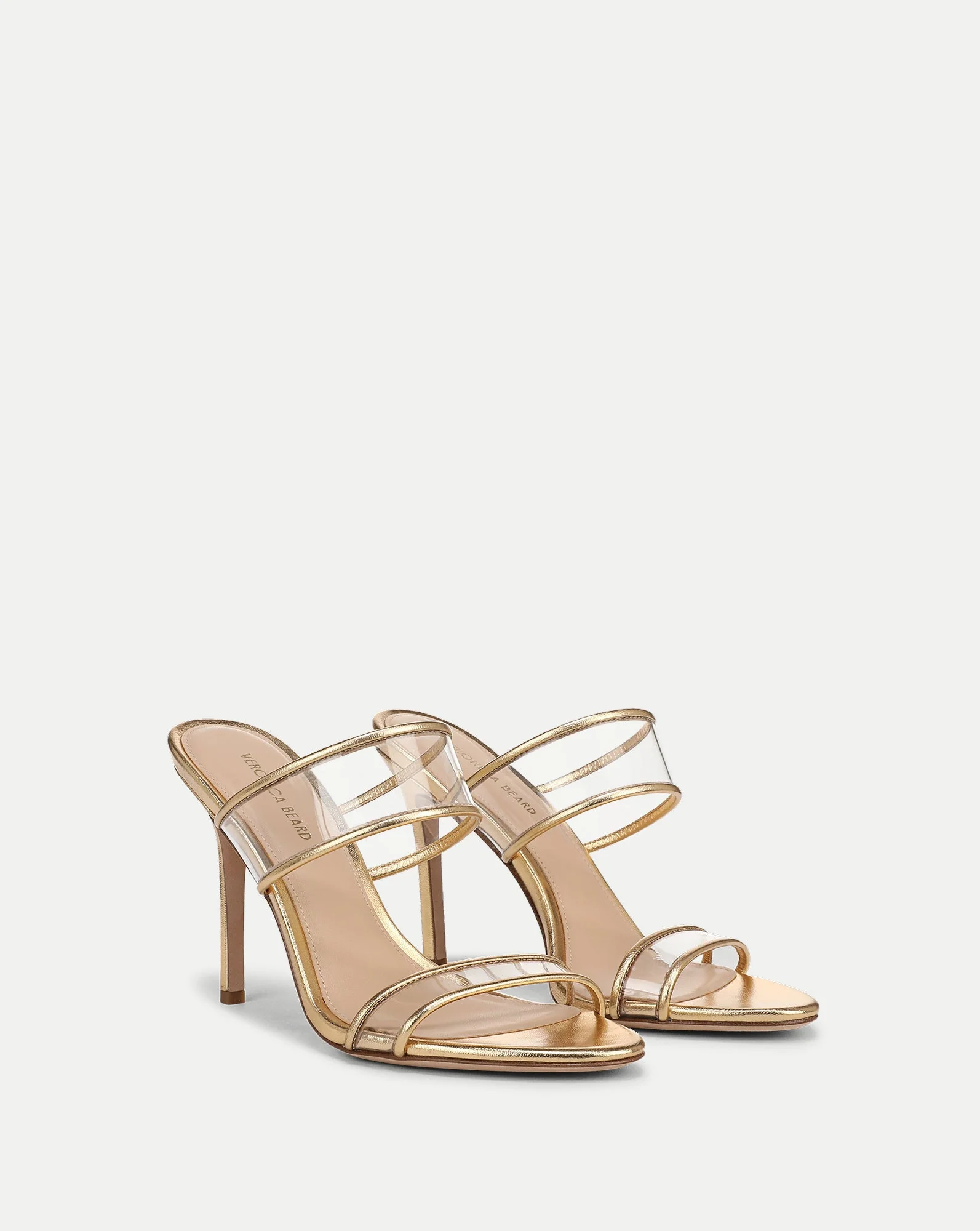 Veronica Beard - Asha Stiletto Sandal - Image 3