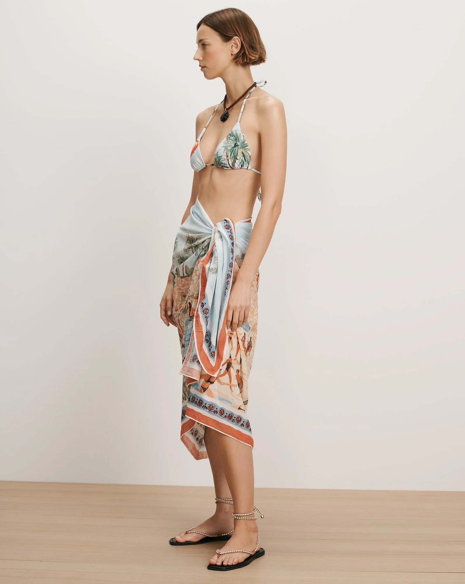Veronica Beard - Beasley Pareo - Image 3