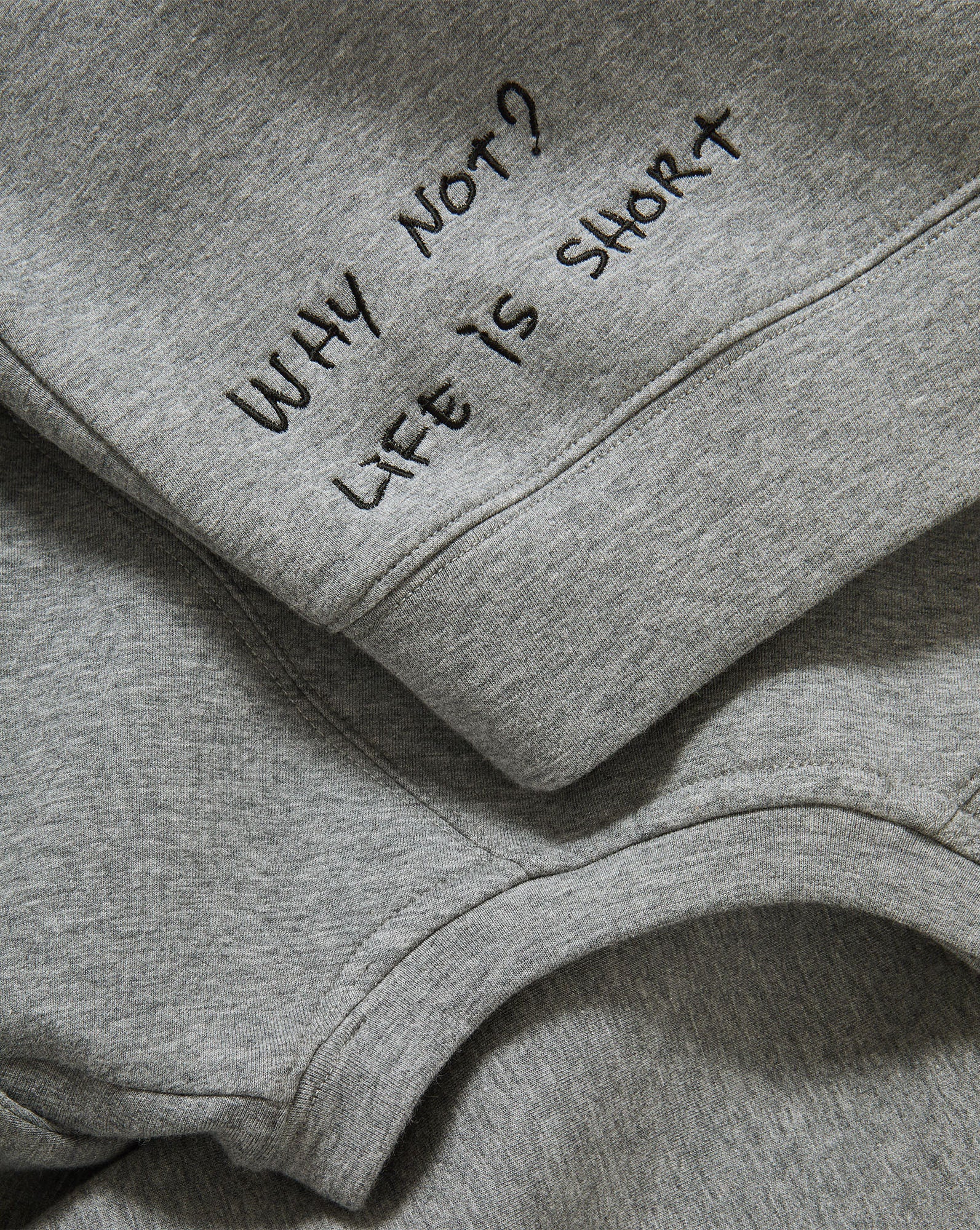 Veronica Beard - Beaumont Embroidered Sweatshirt - Image 3