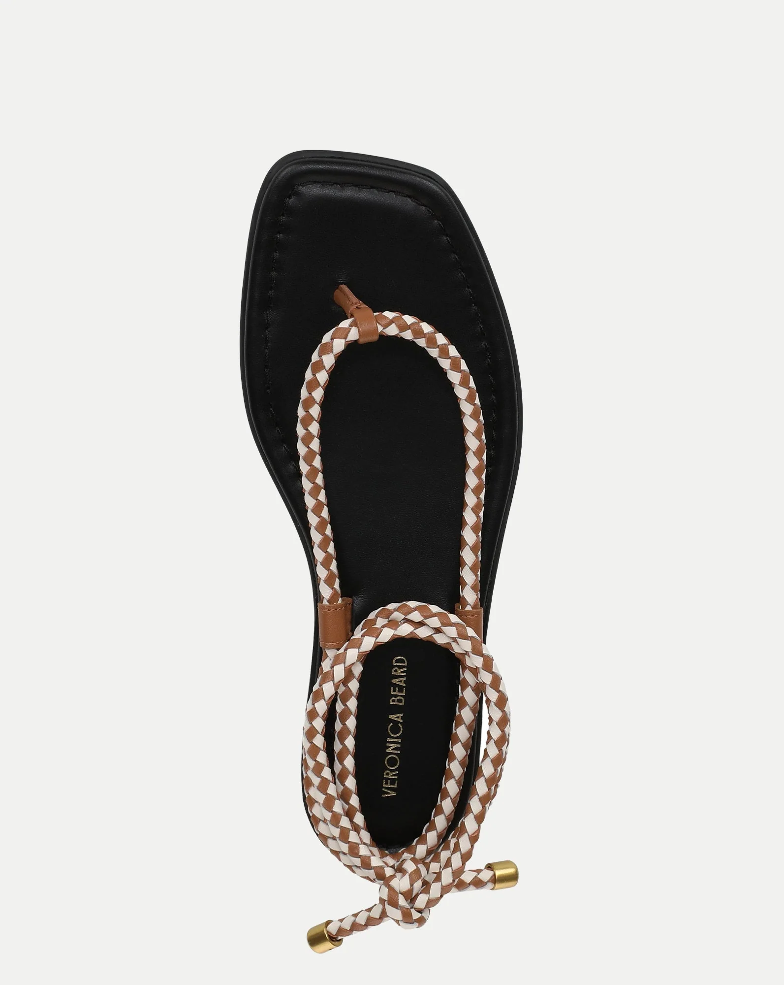 Veronica Beard - Carmina Wrap Sandal - Image 3