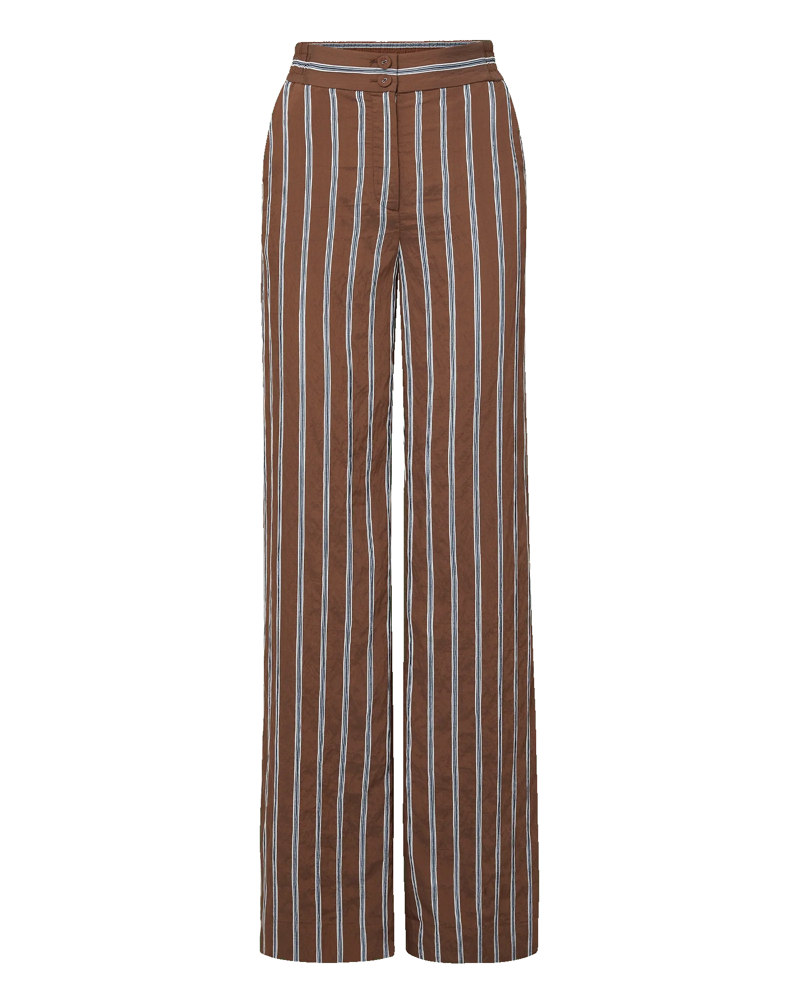 Veronica Beard - Carraway Wide - Leg Pant - Image 7