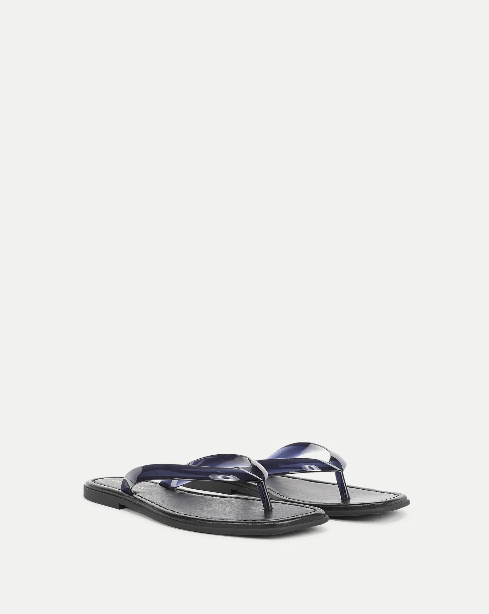 Veronica Beard - Clea Jelly Flip - Flop Sandal - Image 2