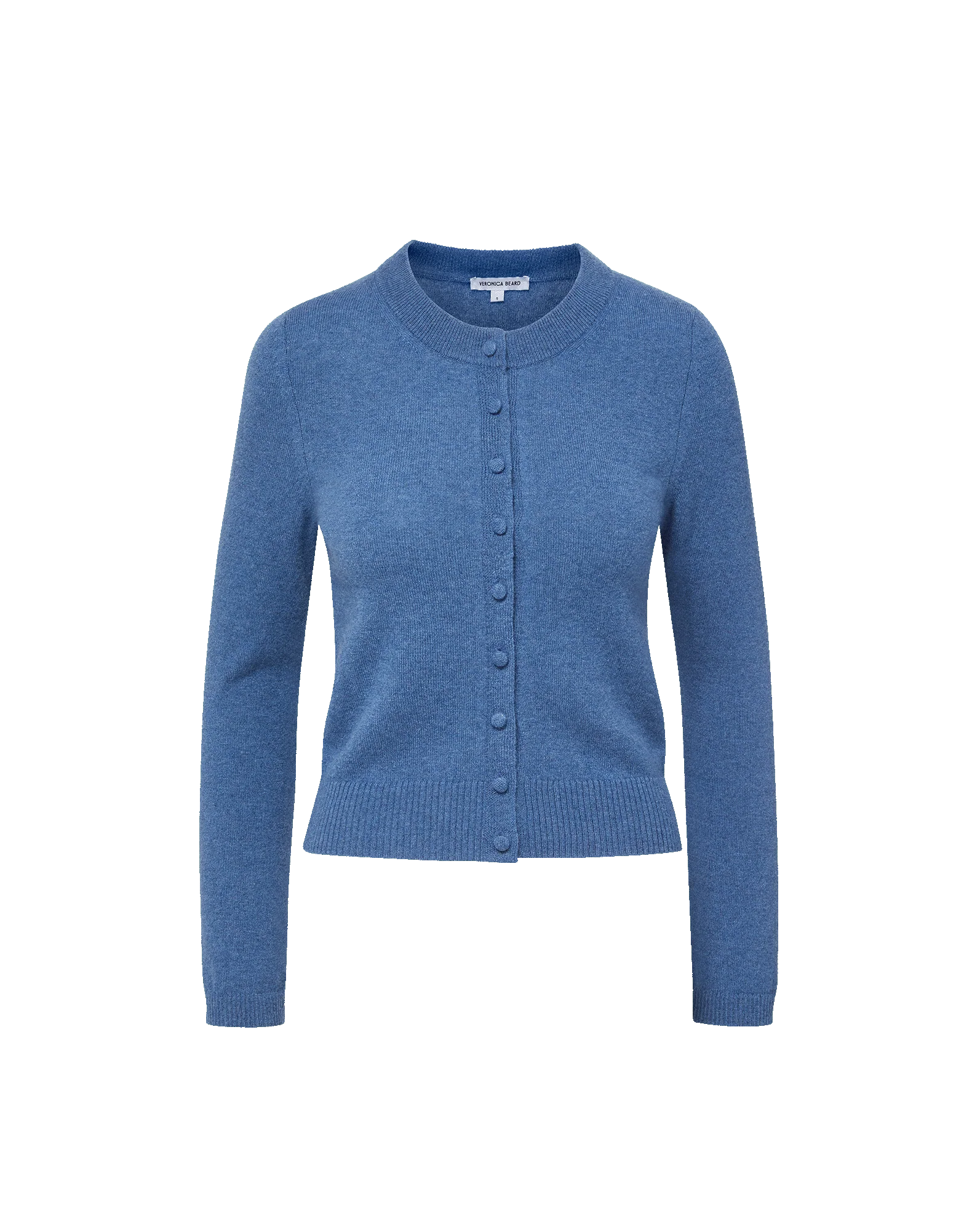 Veronica Beard - Daro Cashmere Cardigan - Image 5