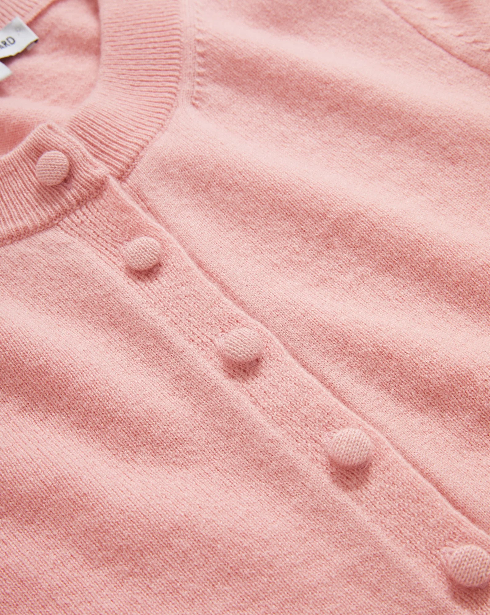 Veronica Beard - Daro Cashmere Cardigan - Image 3