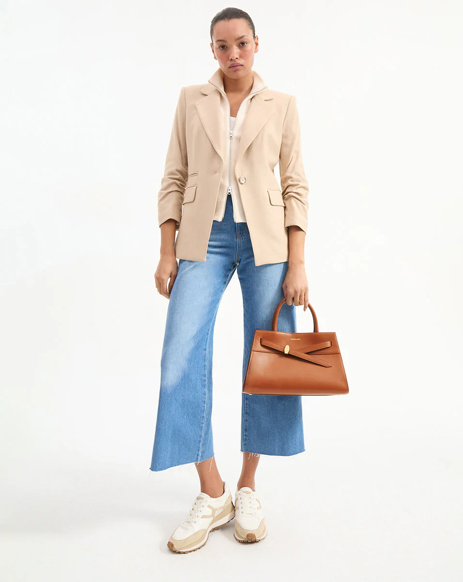 Veronica Beard - Dash Bag - Image 9