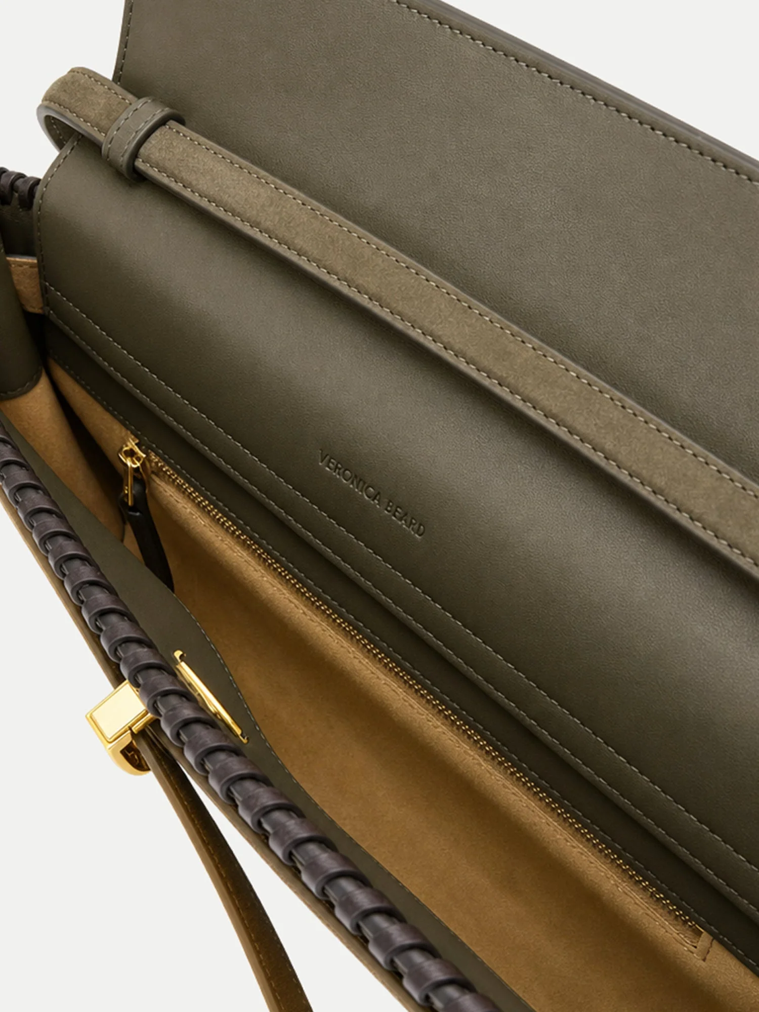 Veronica Beard - Dash Clutch - Image 4