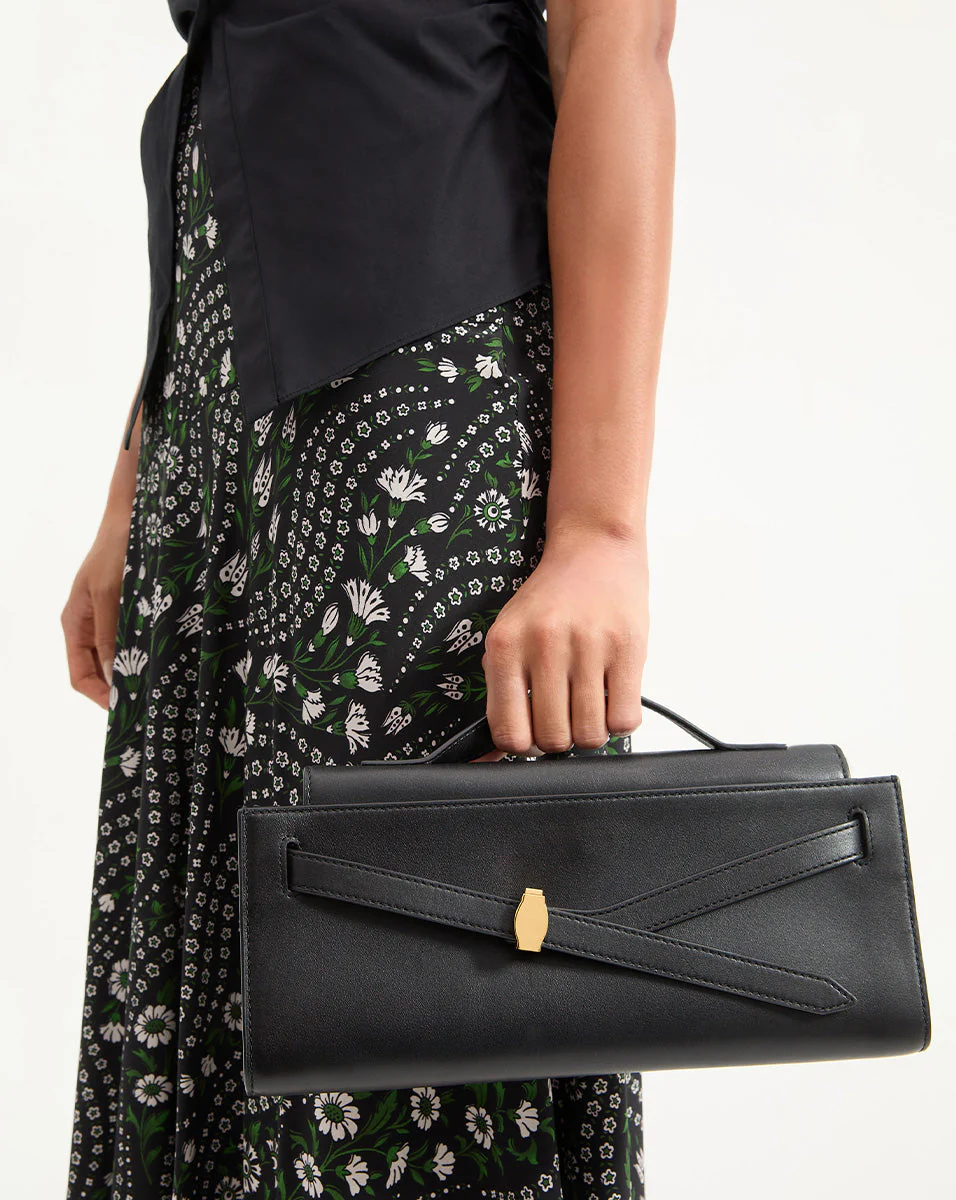 Veronica Beard - Dash Clutch - Image 6