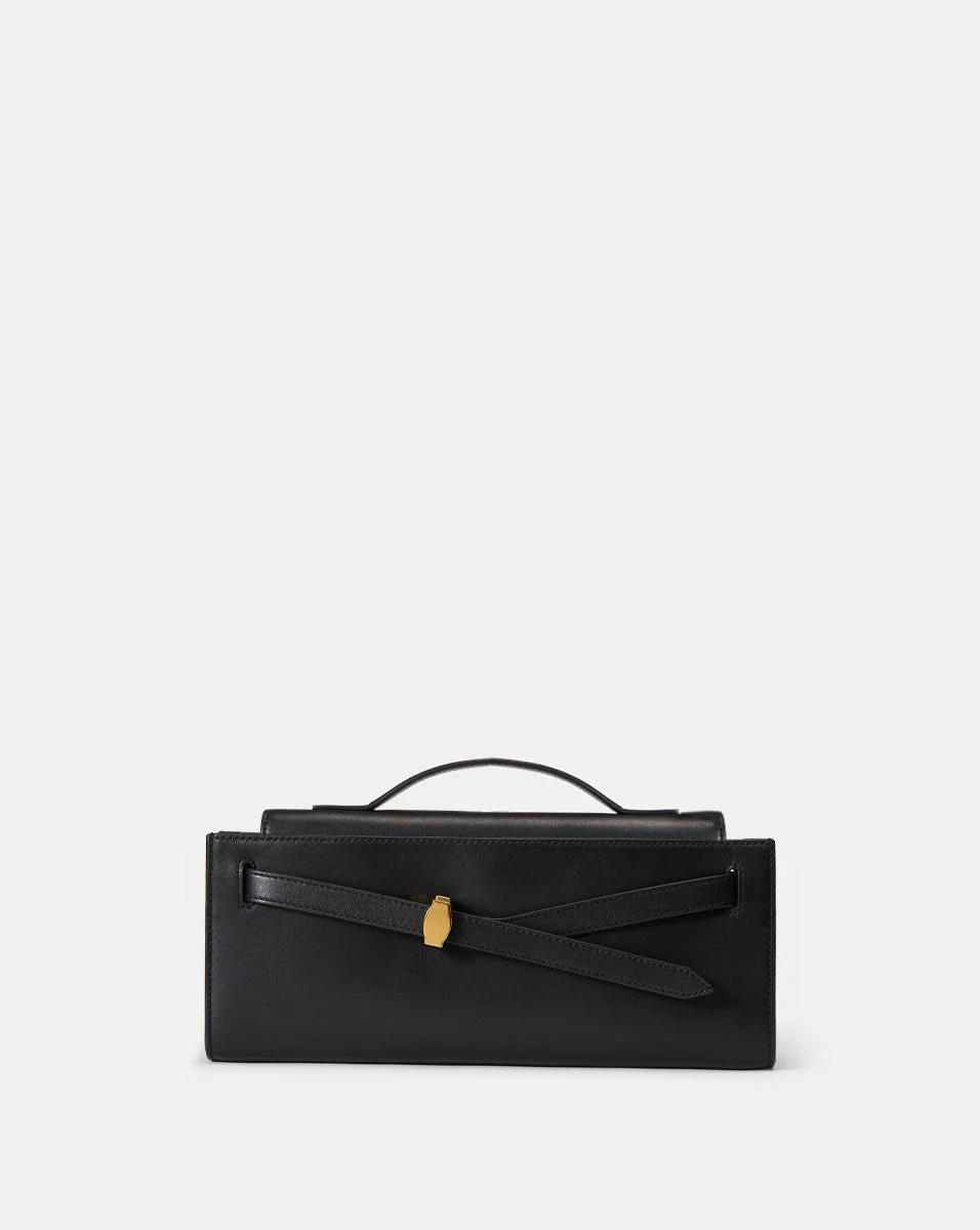 Veronica Beard - Dash Clutch - Image 8