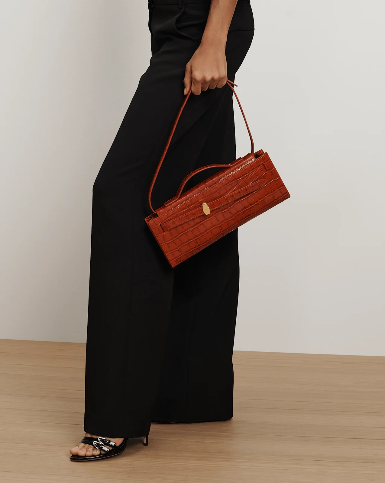Veronica Beard - Dash Clutch - Image 7