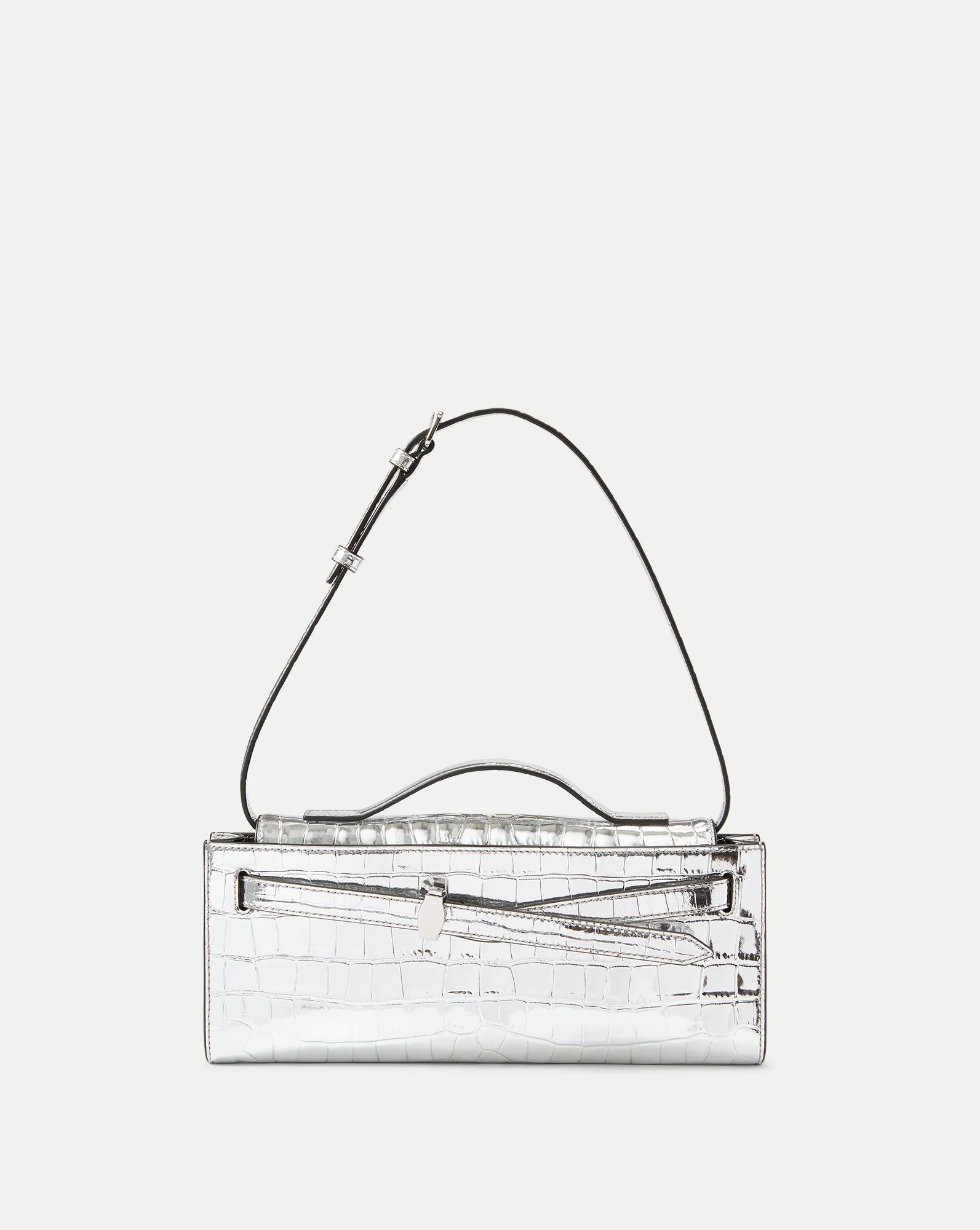 Veronica Beard - Dash Clutch - Image 6