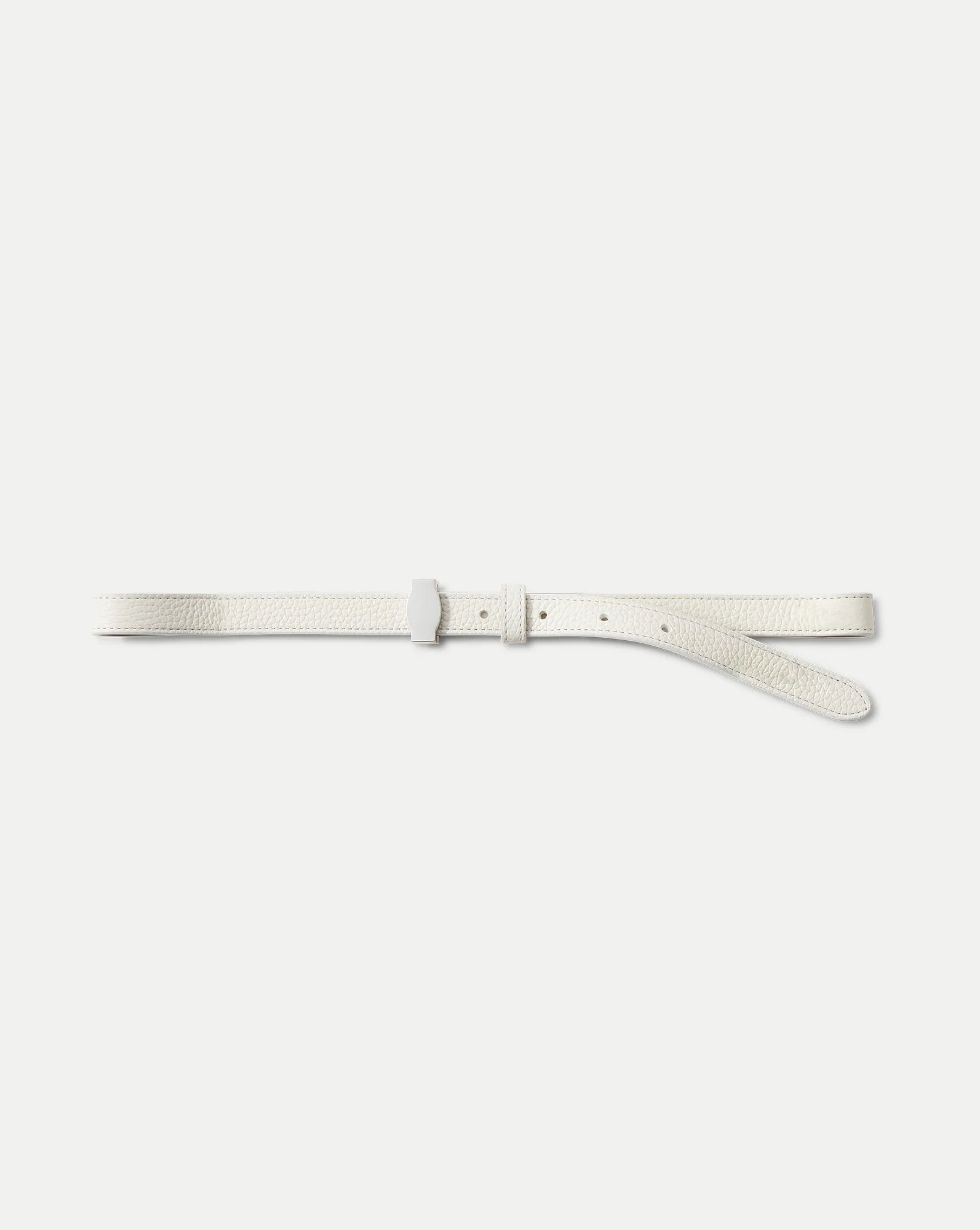 Veronica Beard - Dash Leather Belt