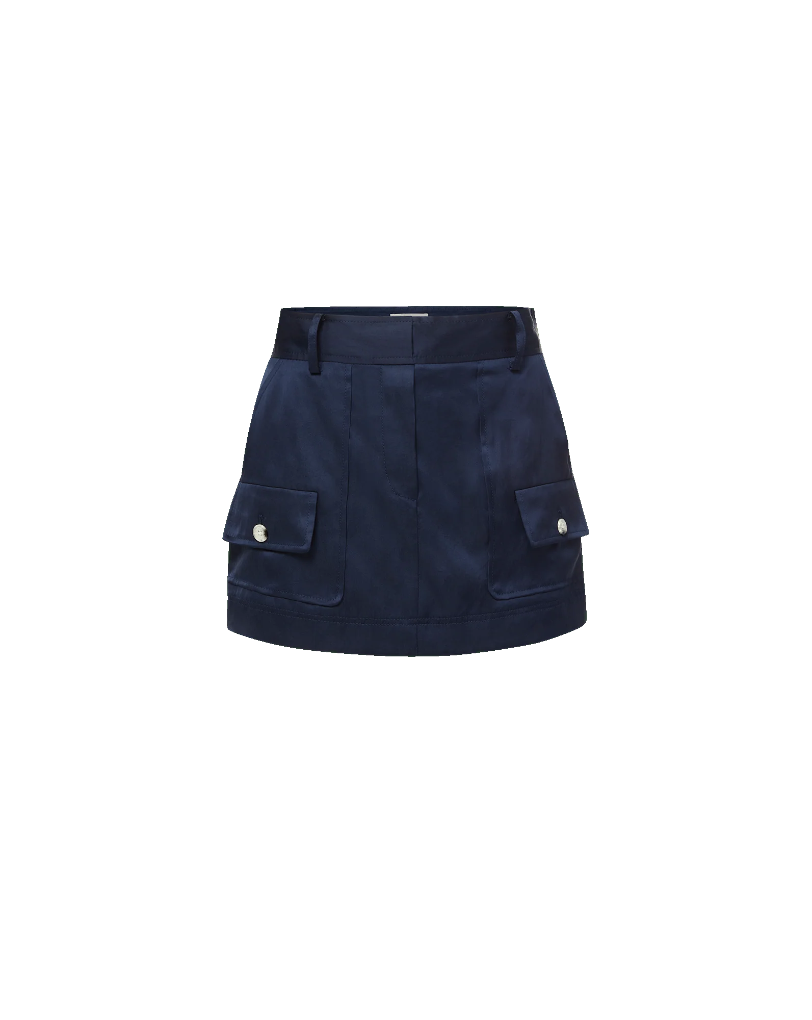 Veronica Beard - Felina Mini Skort - Image 7