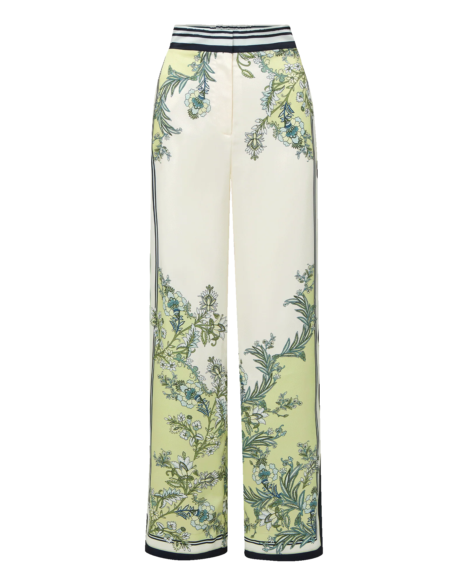 Veronica Beard - Grigore Wide - Leg Pant - Image 8