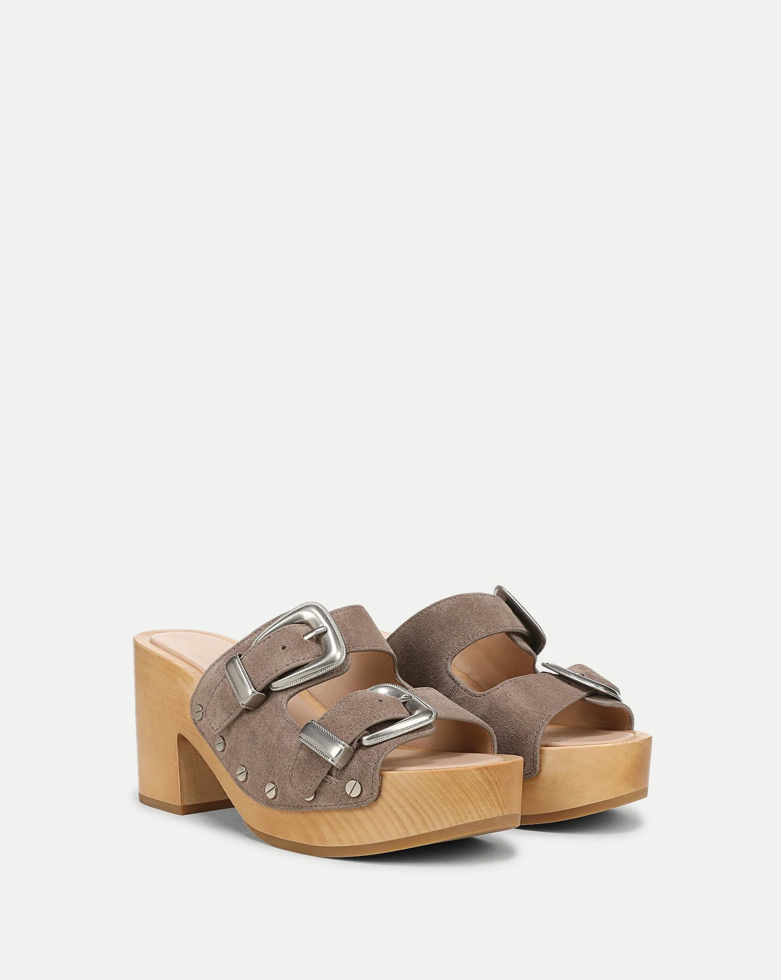 Veronica Beard - Halifax Clog Sandal - Image 2