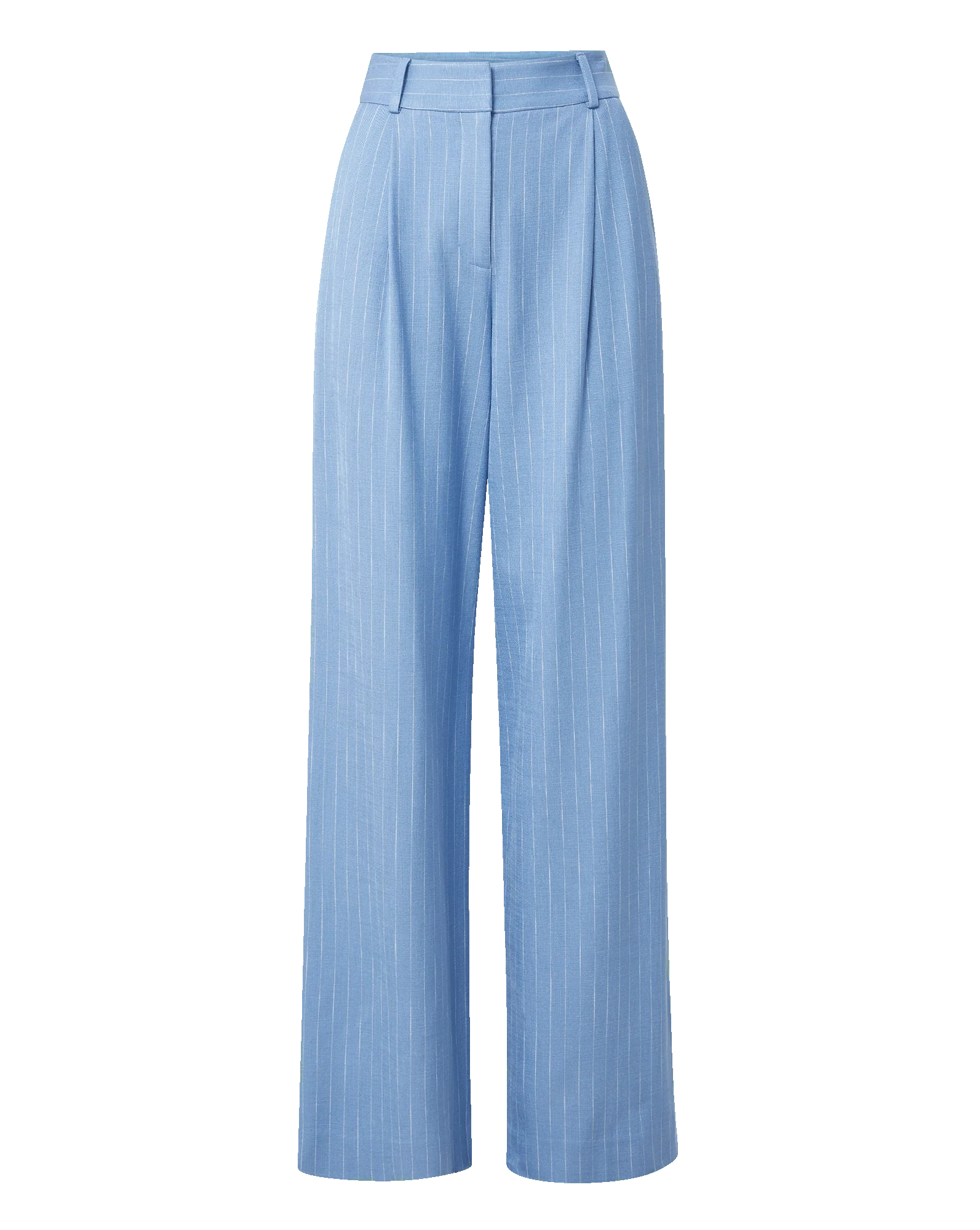 Veronica Beard - Heyser Wide - Leg Pant - Image 6