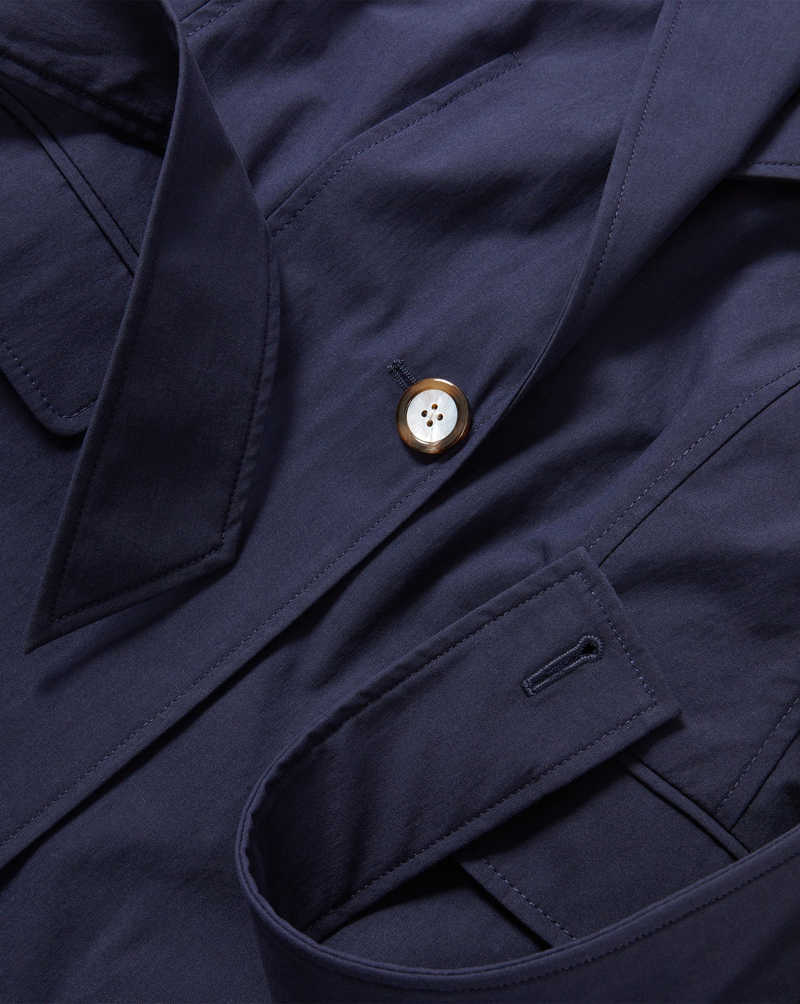 Veronica Beard - Howard Belted Jacket - Image 3