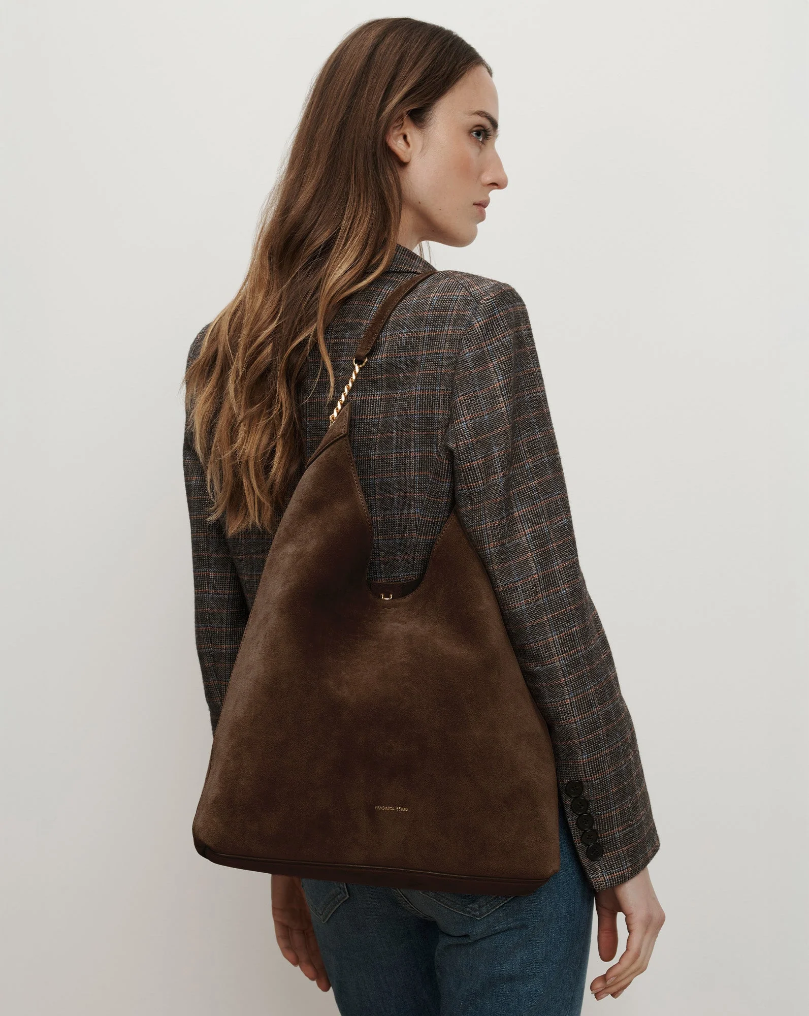 Veronica Beard - Jour Shoulder Bag - Image 2