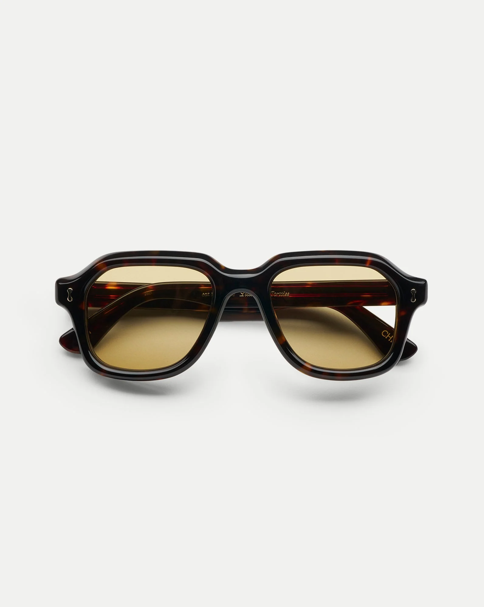 Veronica Beard - Kai Square Sunglasses